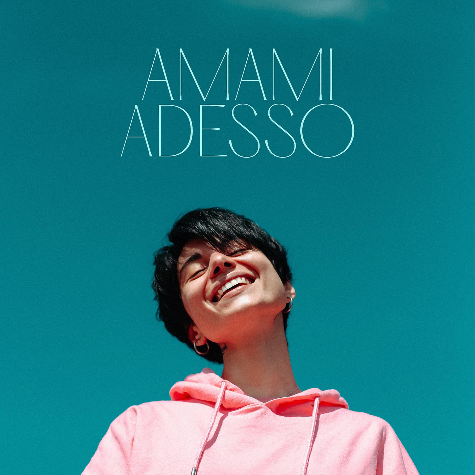 Постер альбома Amami Adesso