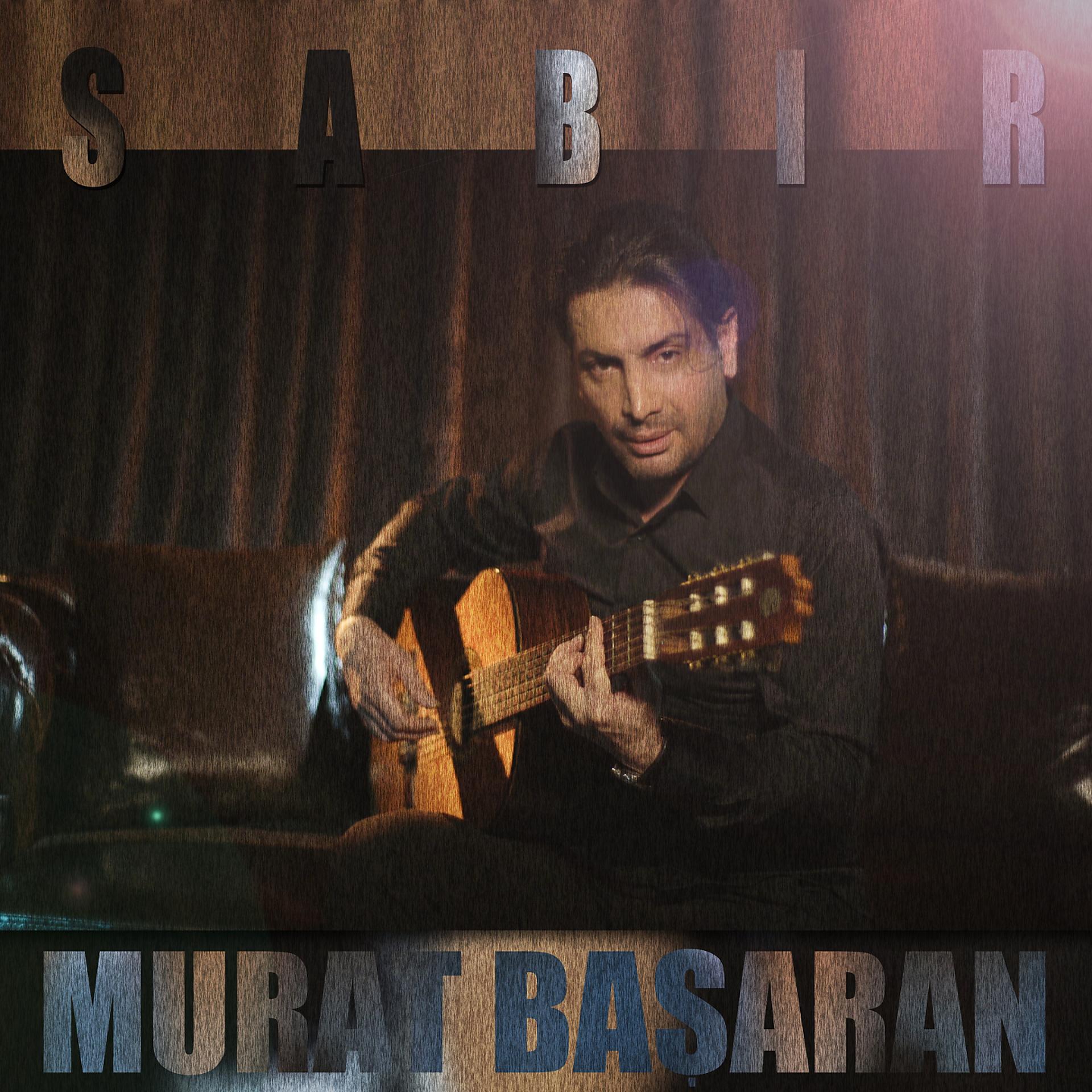 Постер альбома Sabır