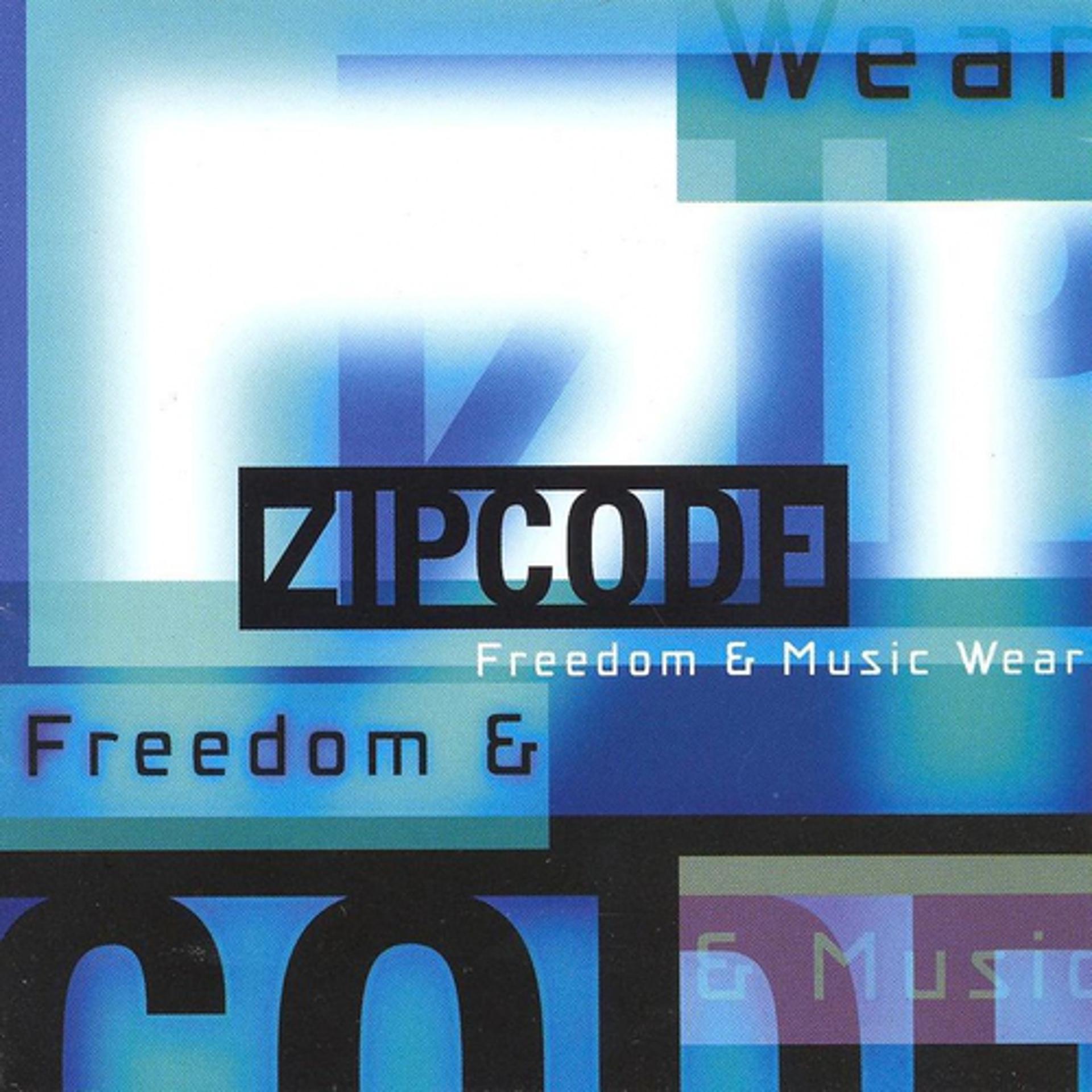 Постер альбома Freedom & Music Wear