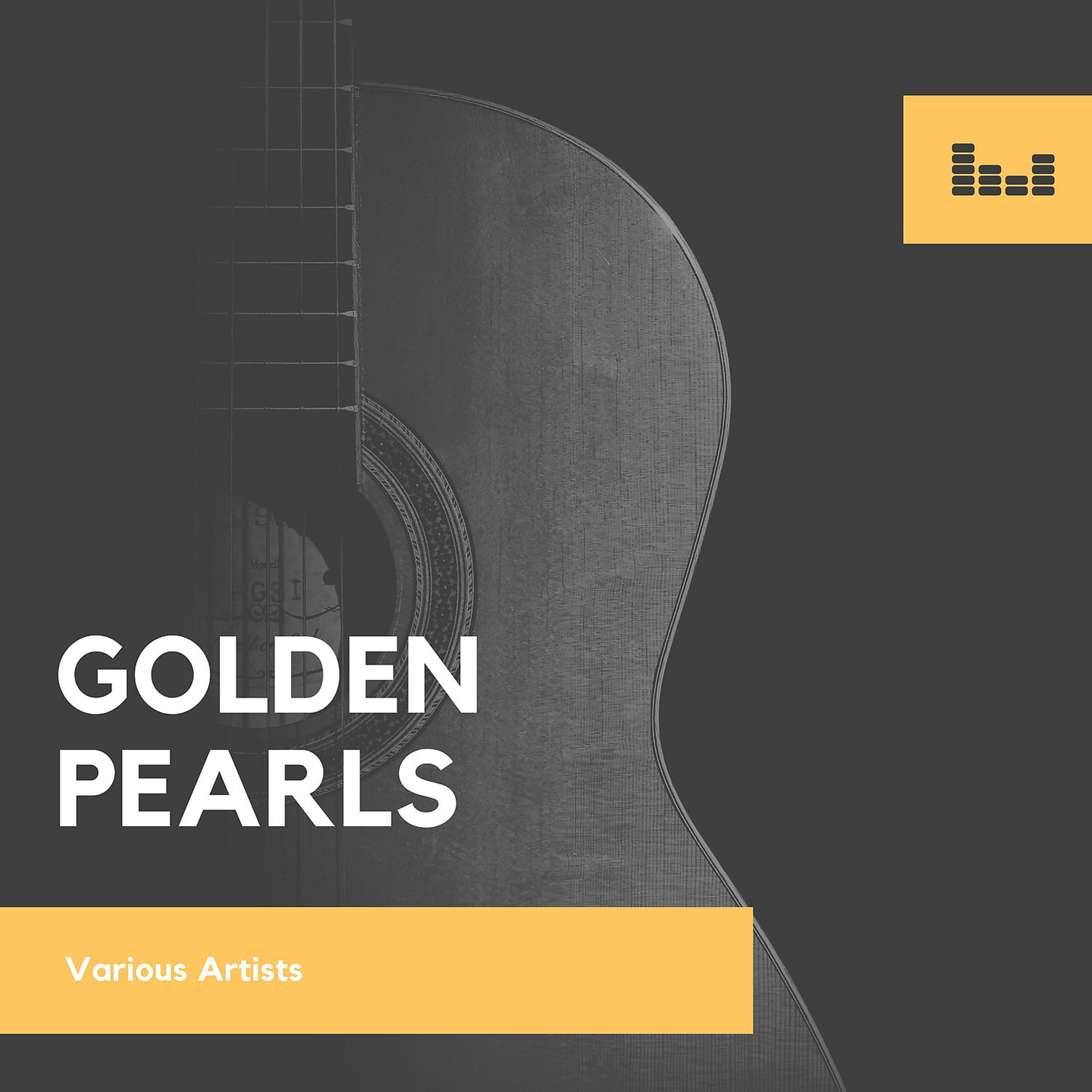 Постер альбома Golden Pearls