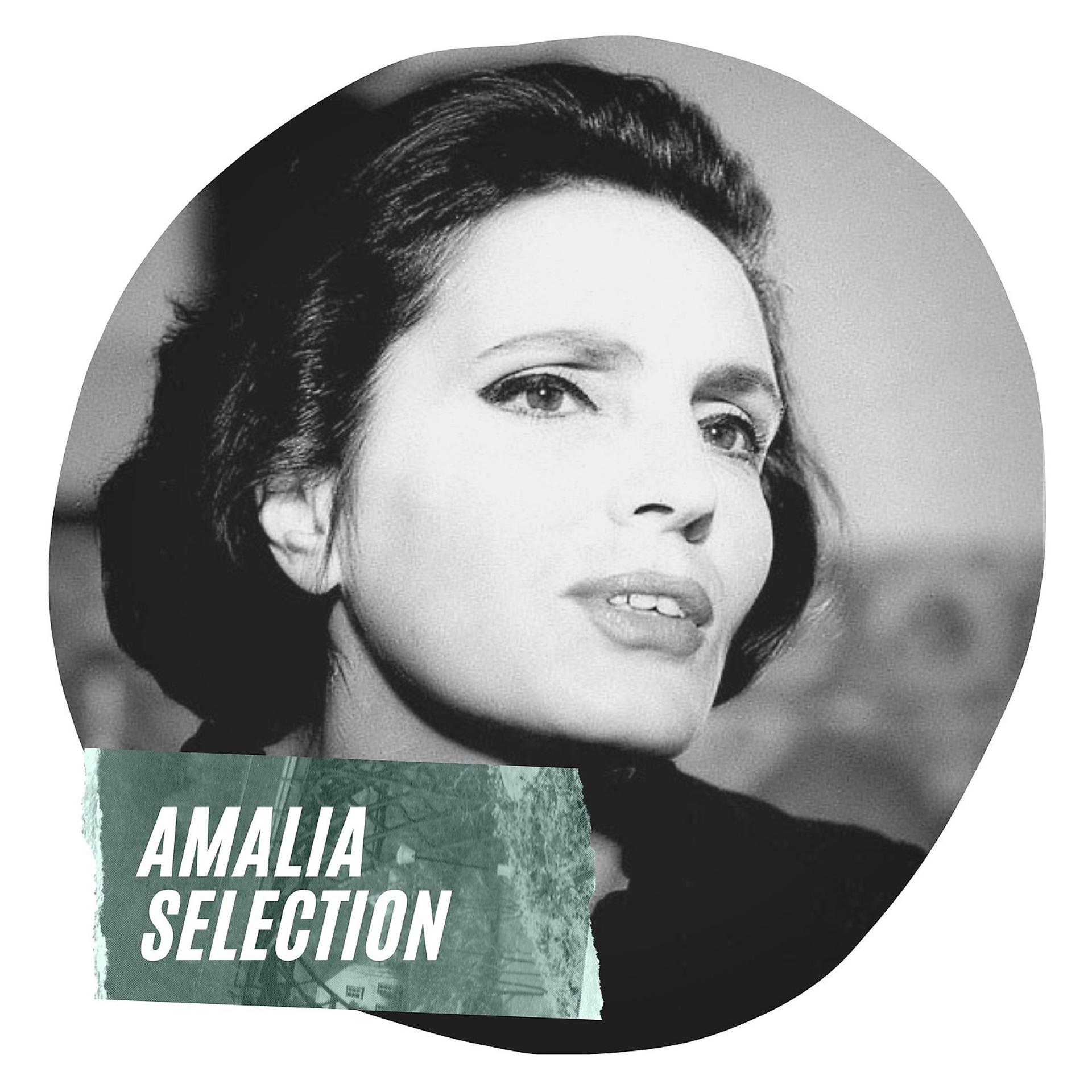 Постер альбома Amalia Selection
