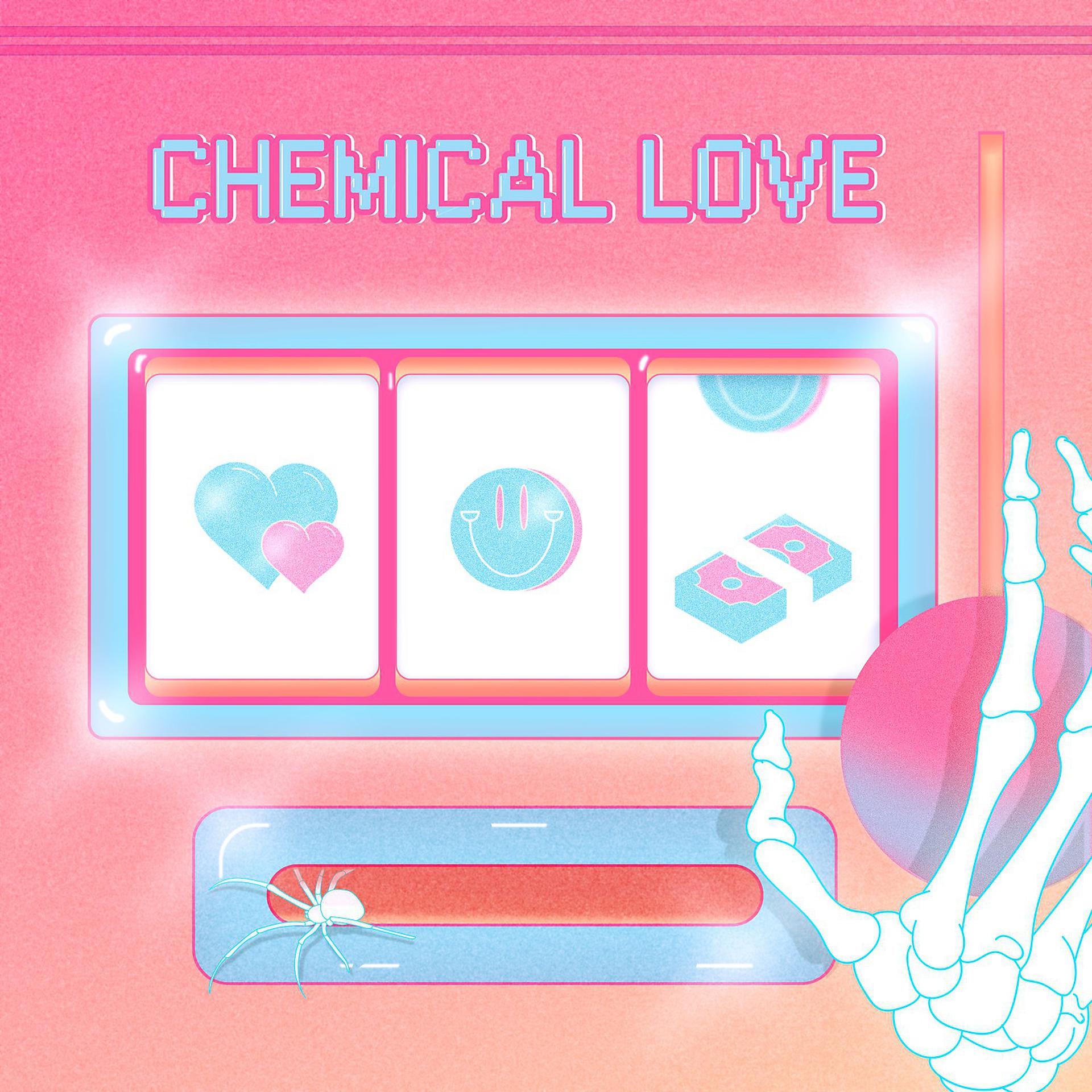 Постер альбома Chemical Love