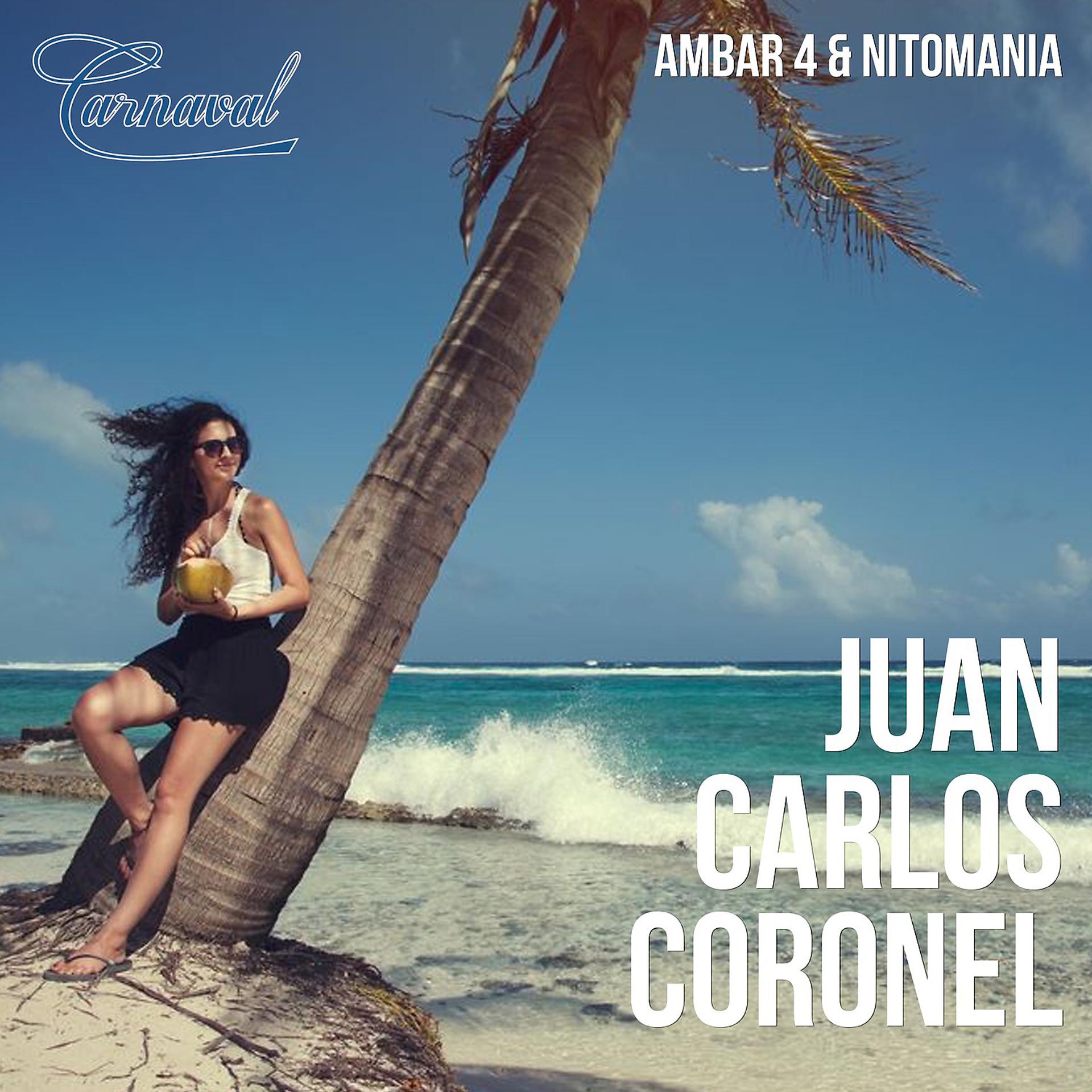 Постер альбома Juan Carlos Coronel