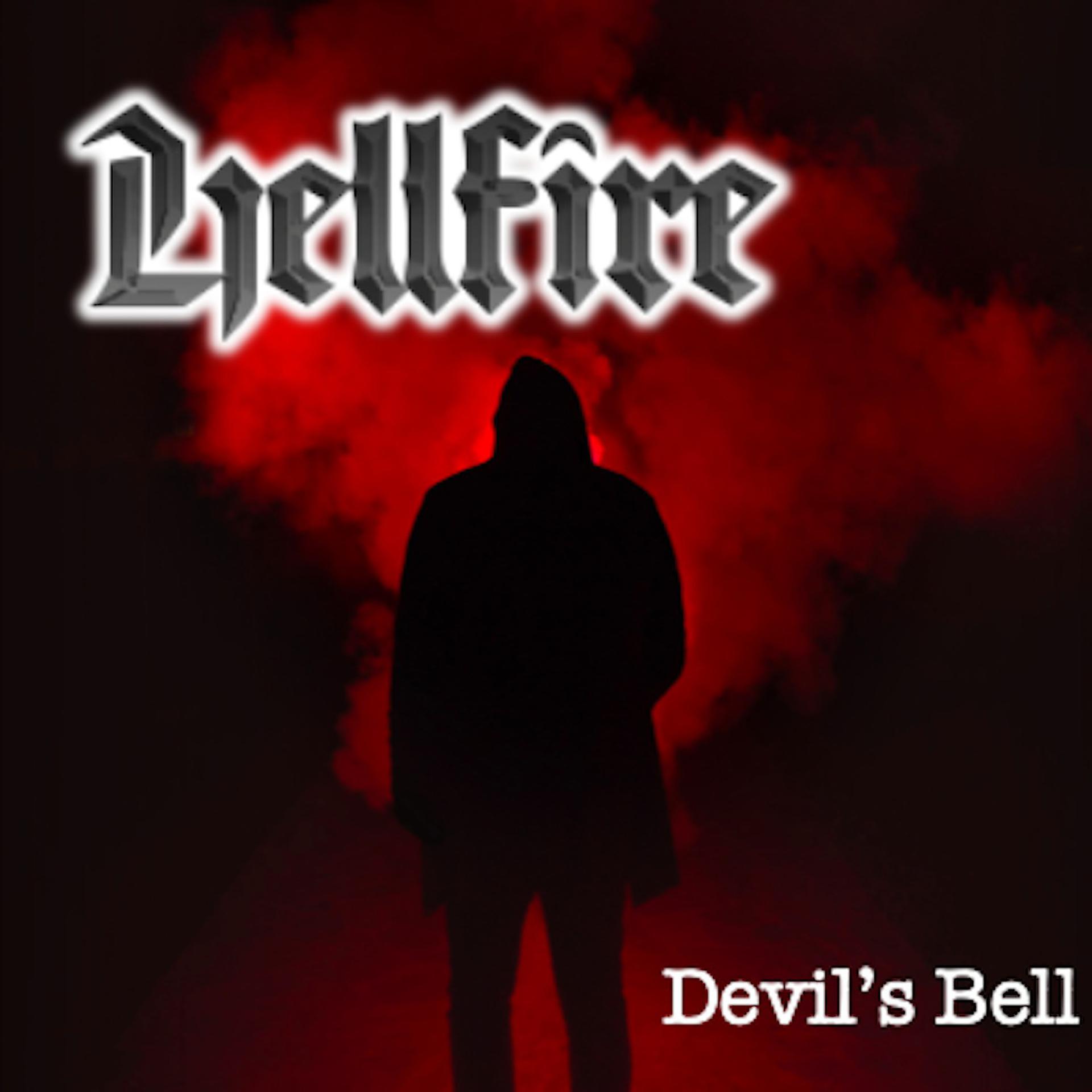 Постер альбома Devil's Bell