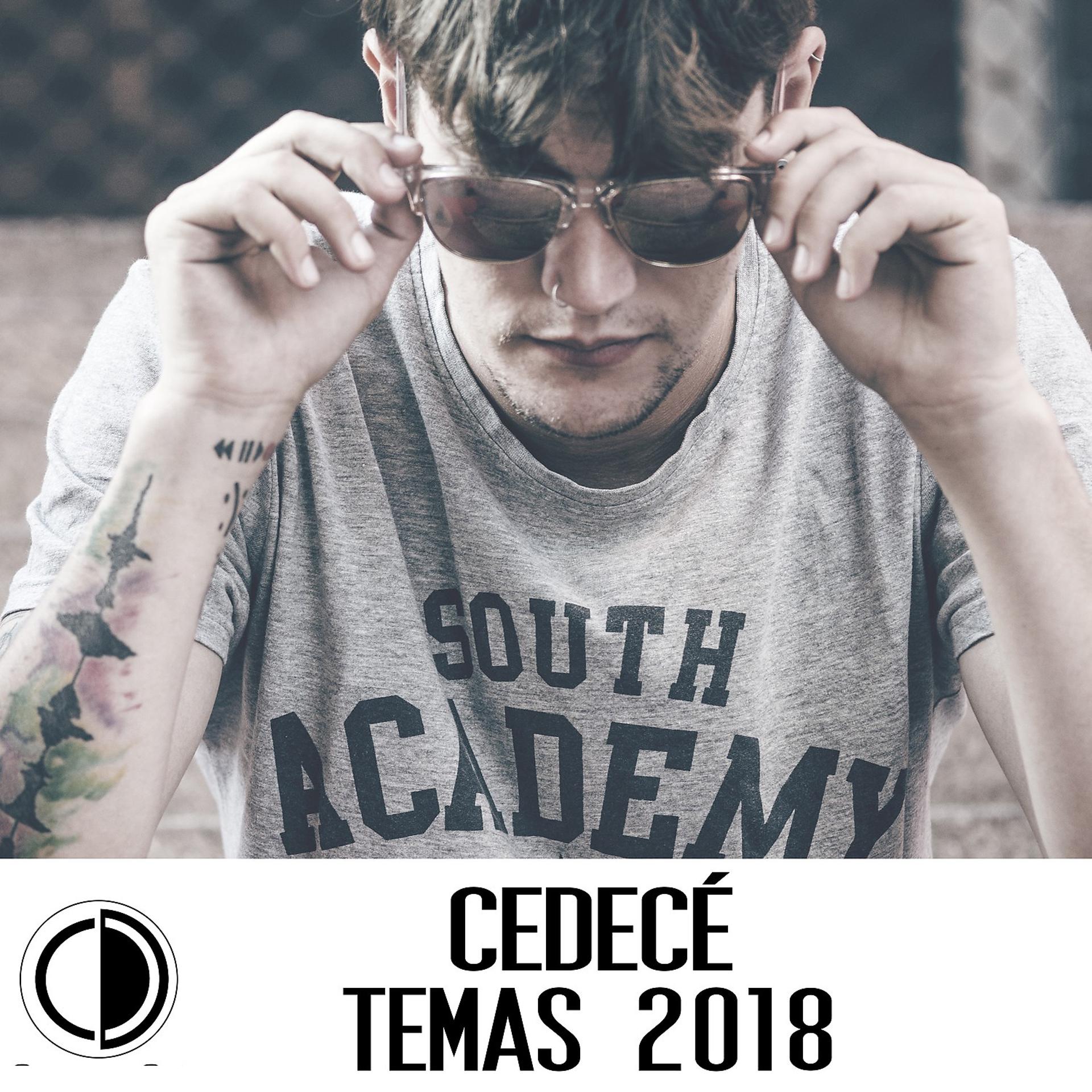 Постер альбома Temas 2018