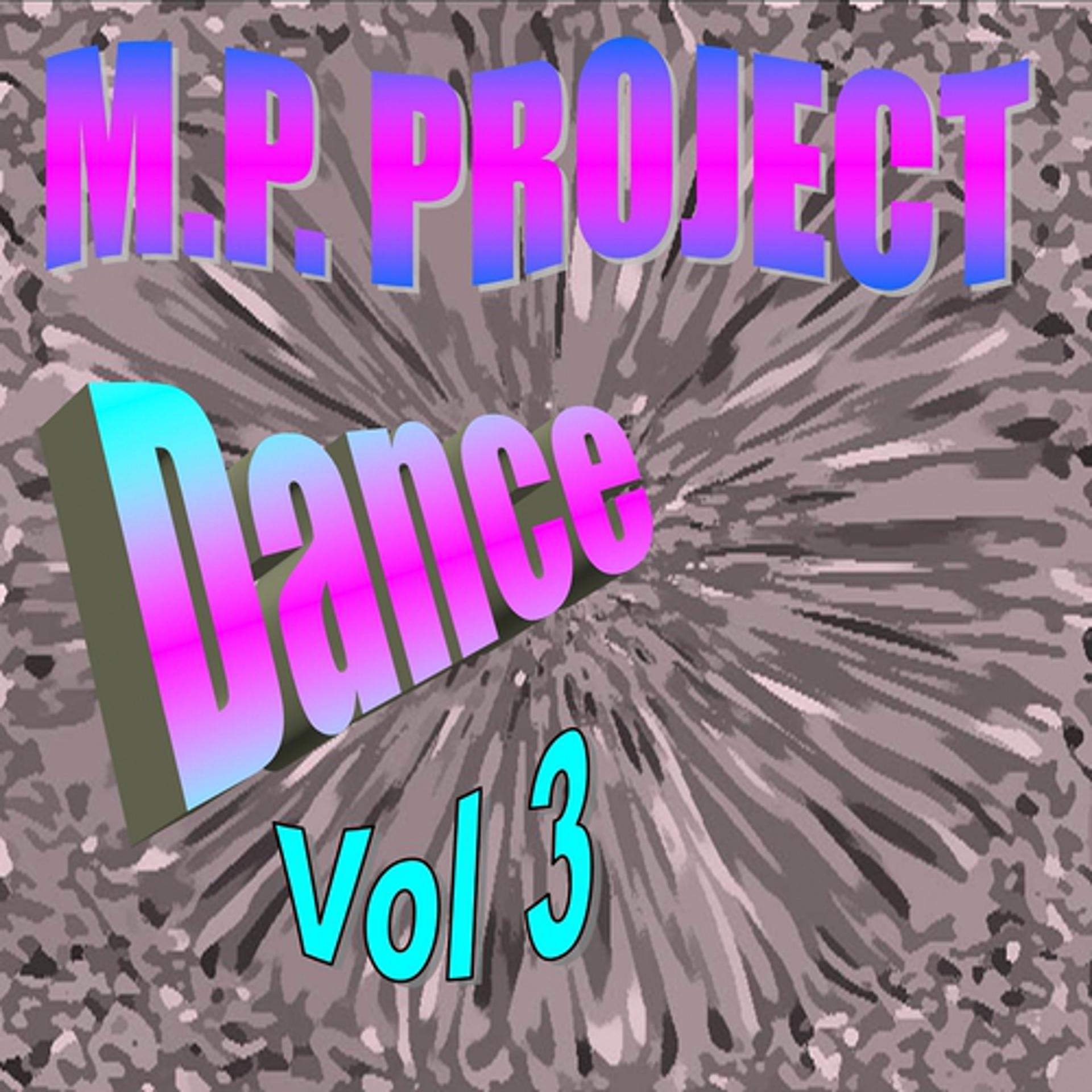 Постер альбома Dance Vol. 3