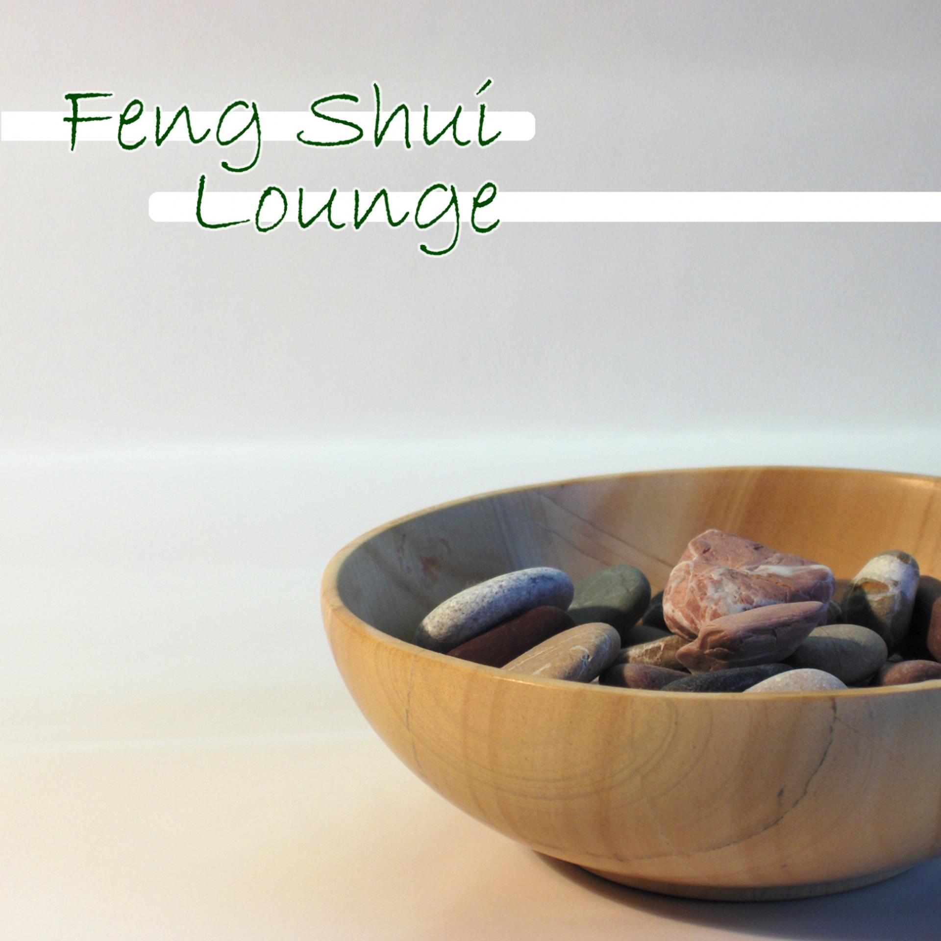 Постер альбома Feng Shui Lounge