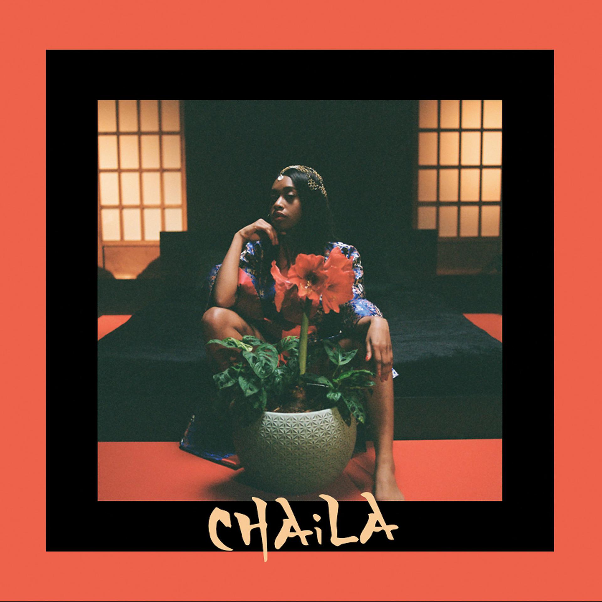Постер альбома Chaila