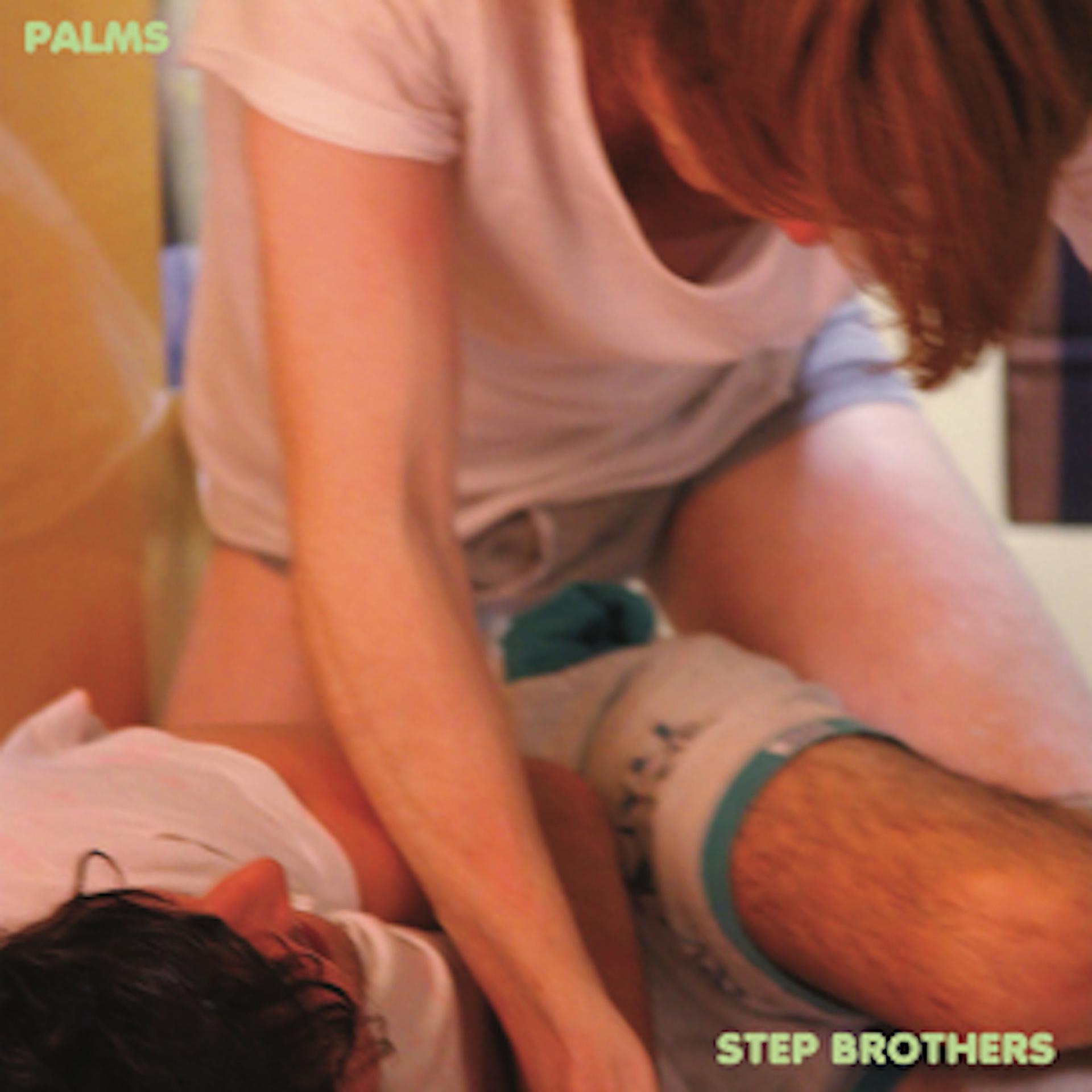 Постер альбома Step Brothers