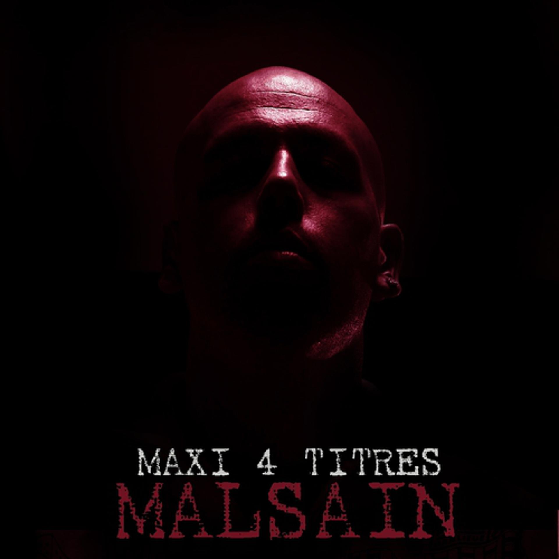 Постер альбома Malsain