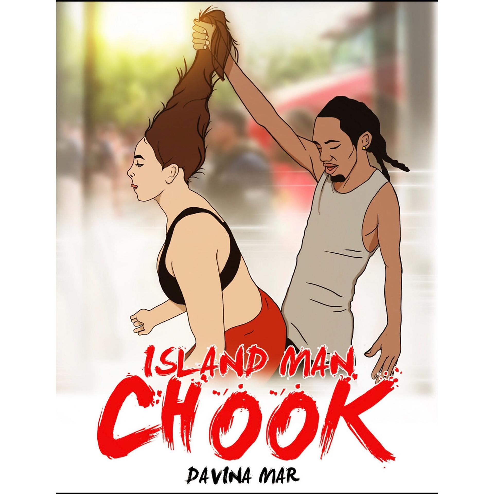 Постер альбома Island Man Chook