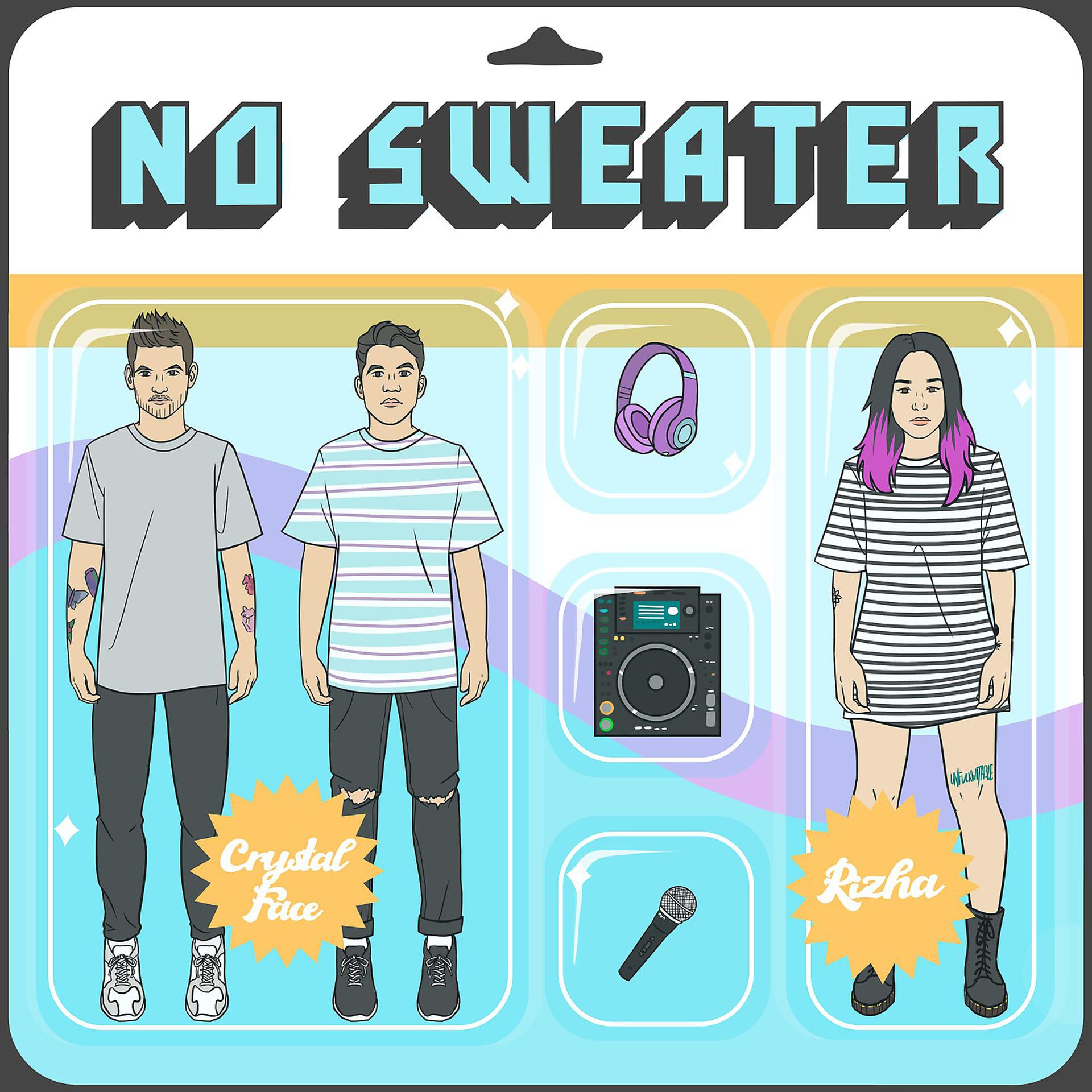 Постер альбома No Sweater