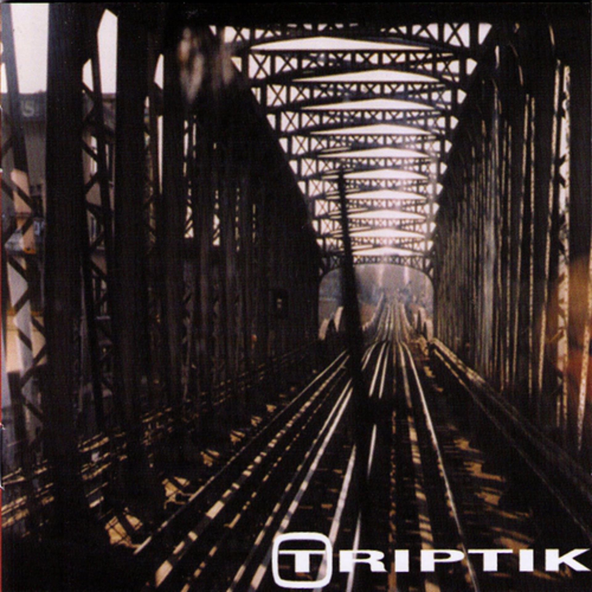 Постер альбома Triptik