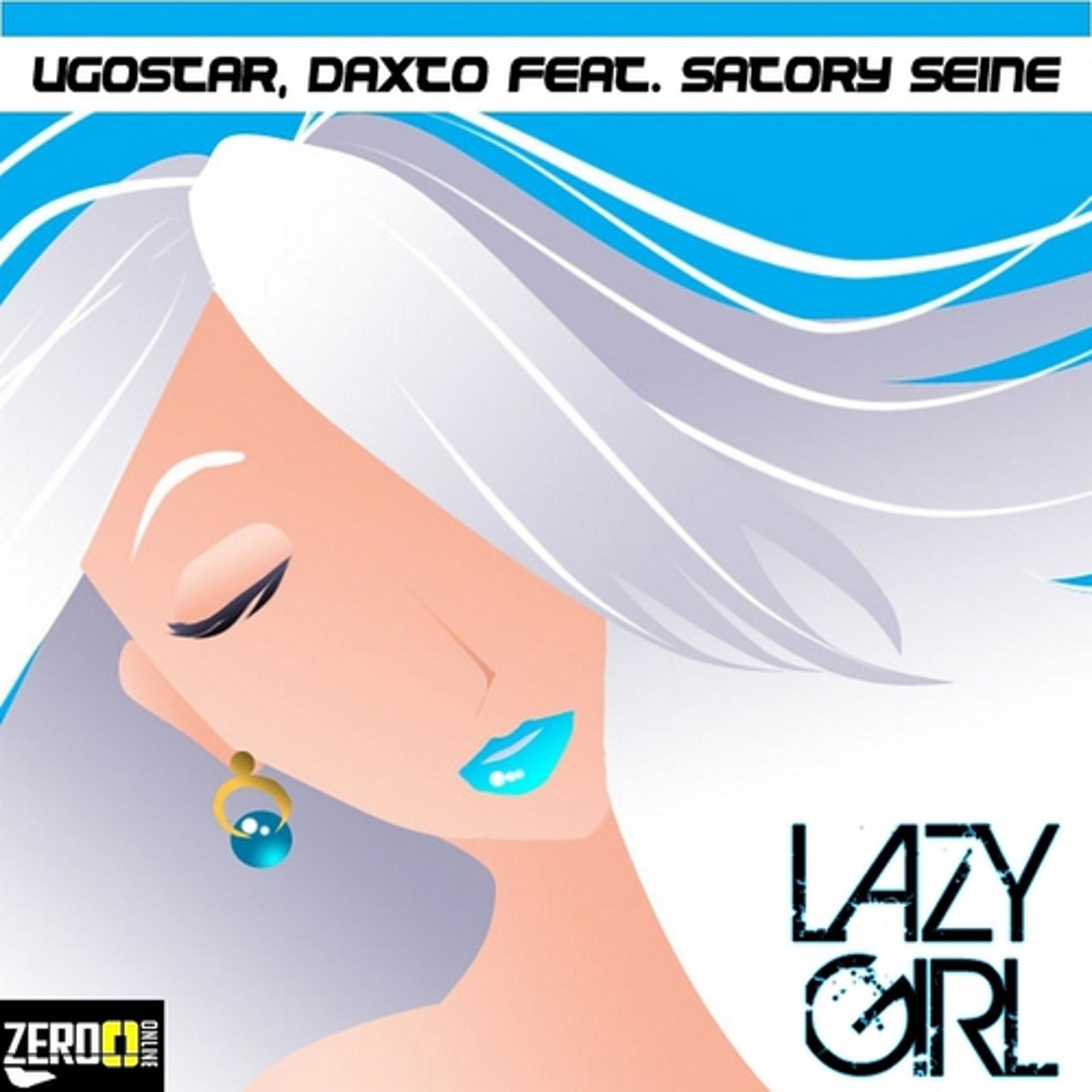 Постер альбома Lazy Girl (Part 2)