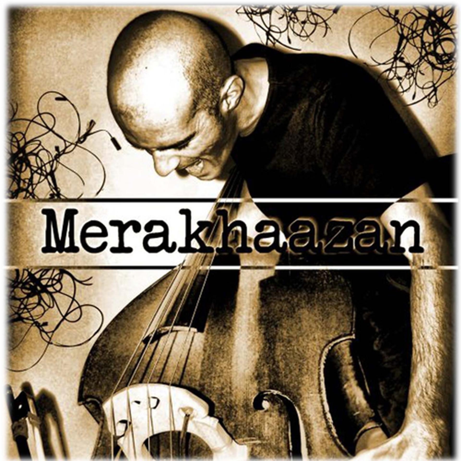 Постер альбома Merakhaazan