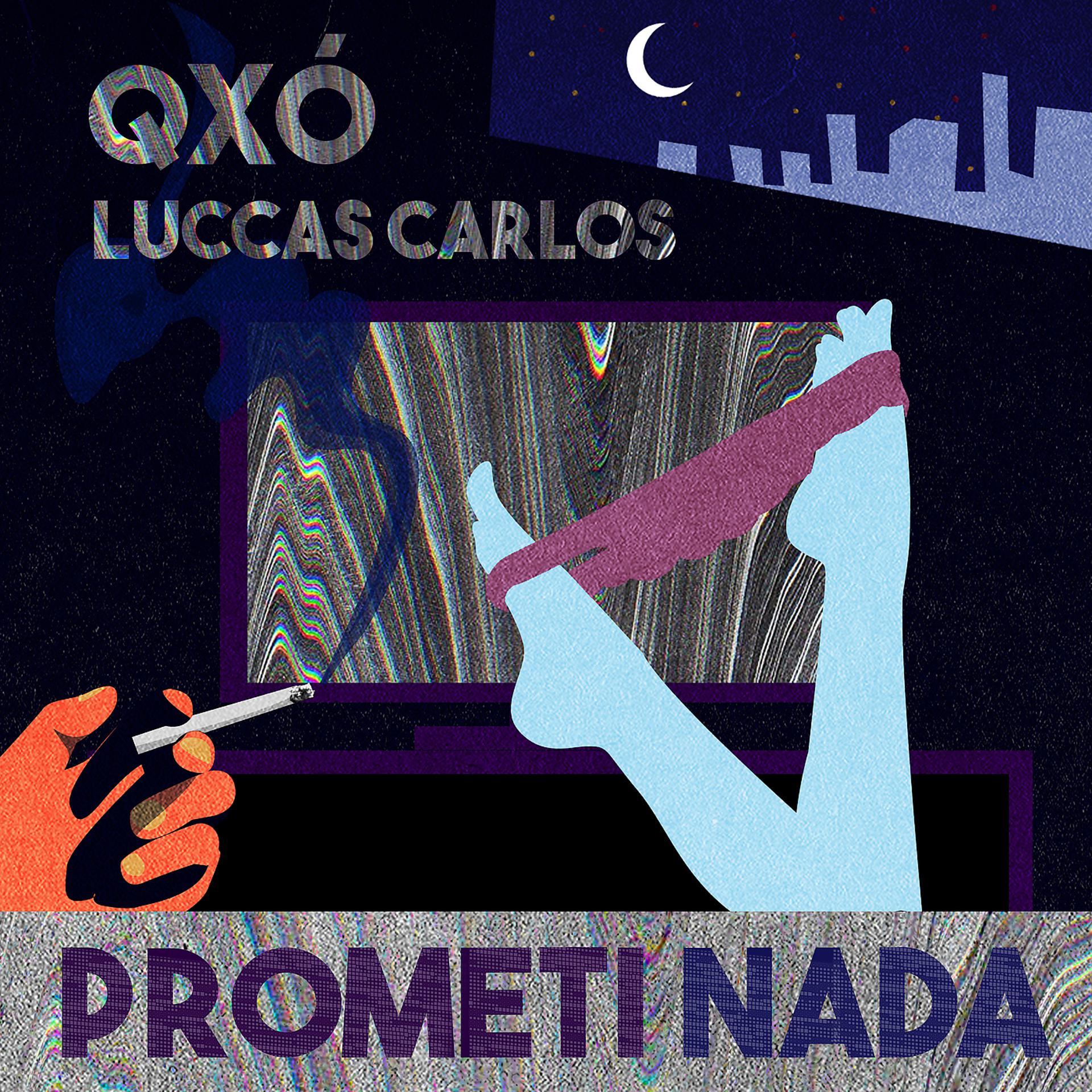 Постер альбома Prometi Nada