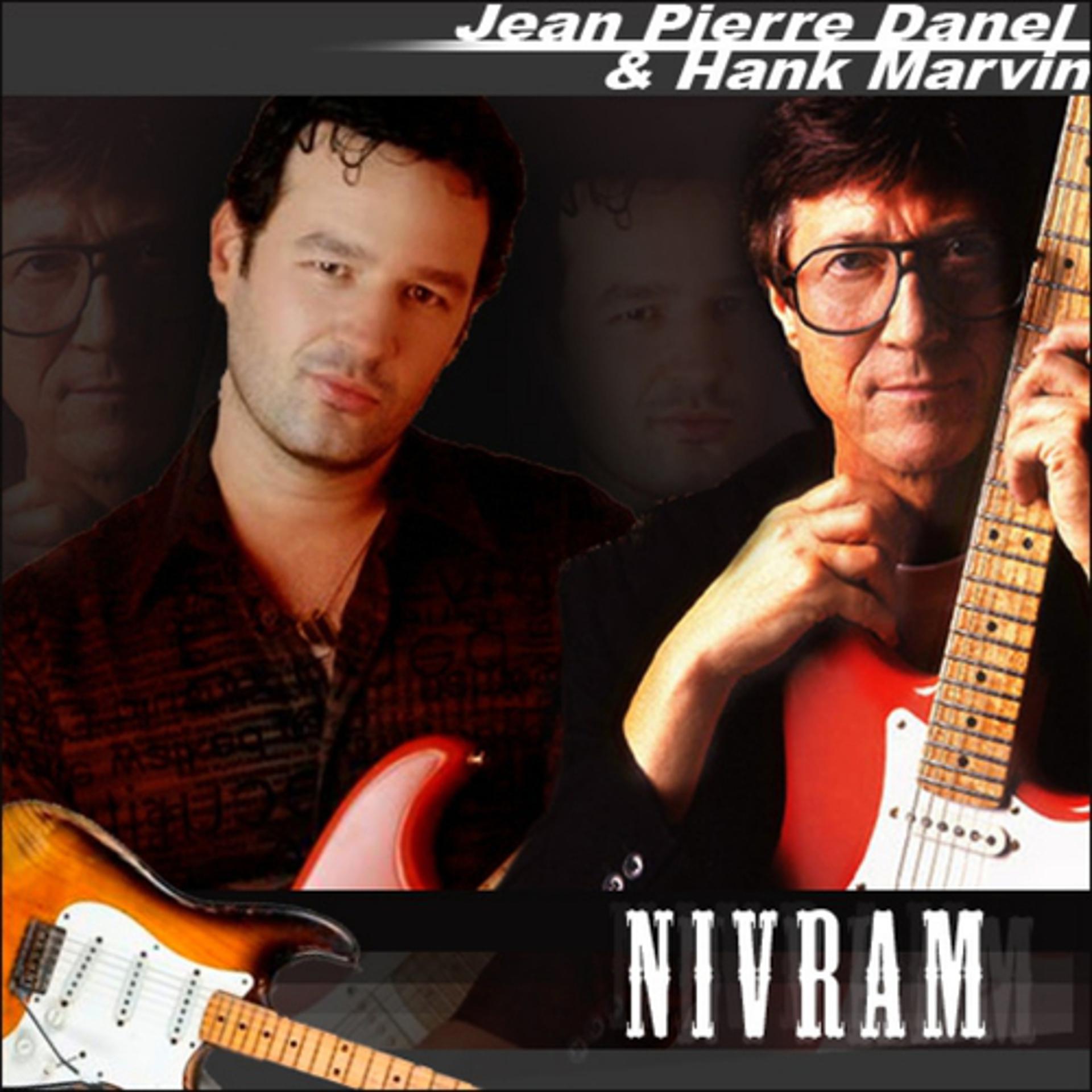 Постер альбома Nivram