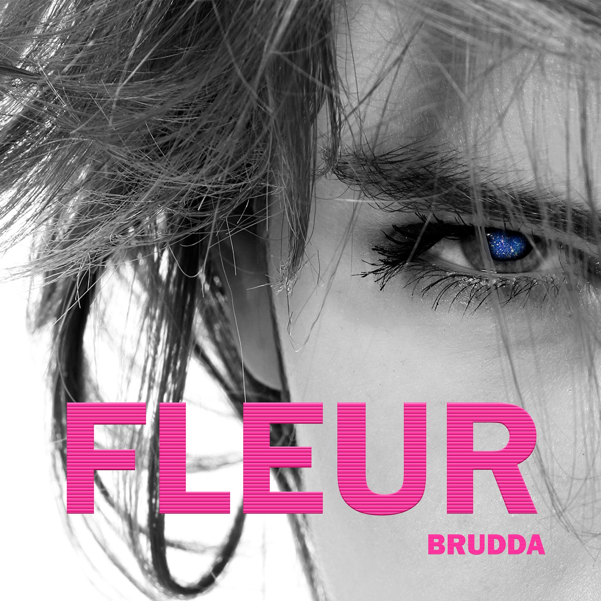 Постер альбома FLEUR