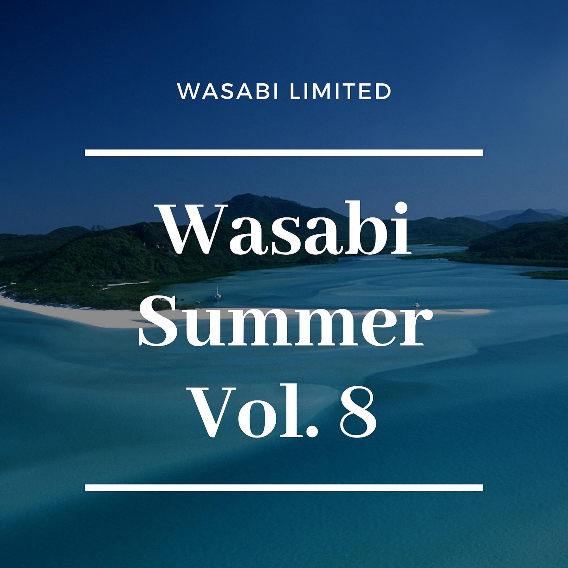 Постер альбома Wasabi Summer Vol. 8