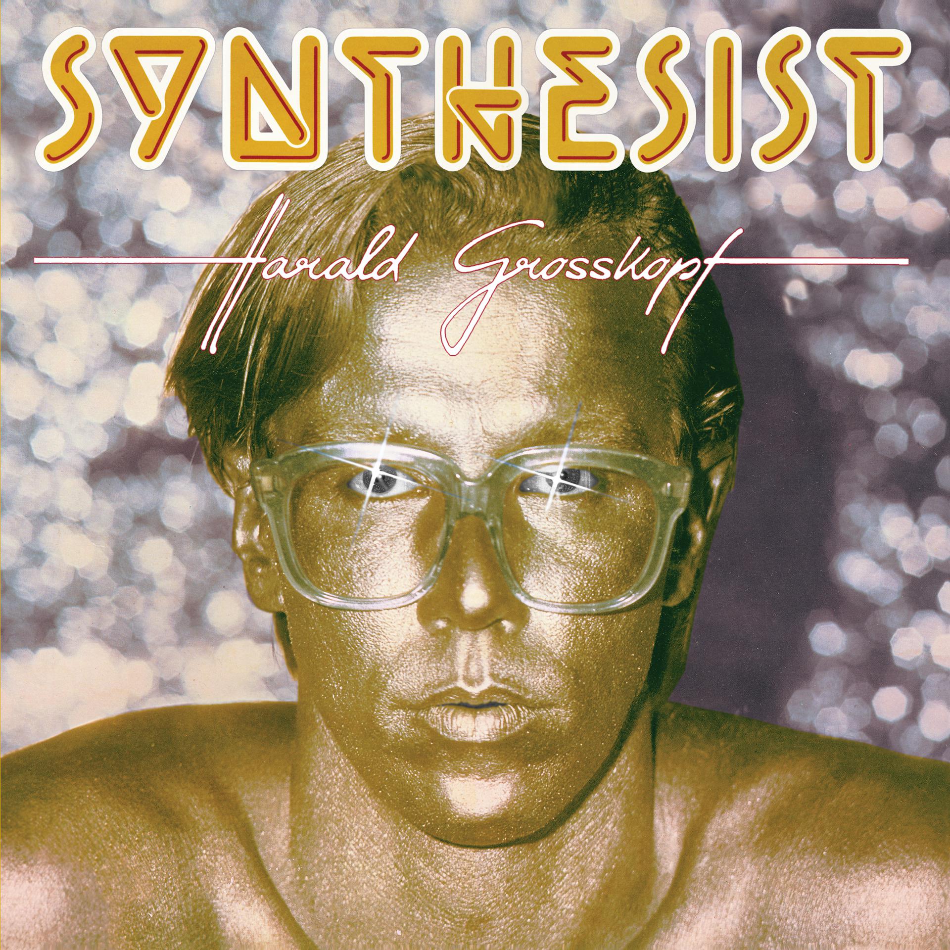 Постер альбома Synthesist (40th Anniversary Edition)