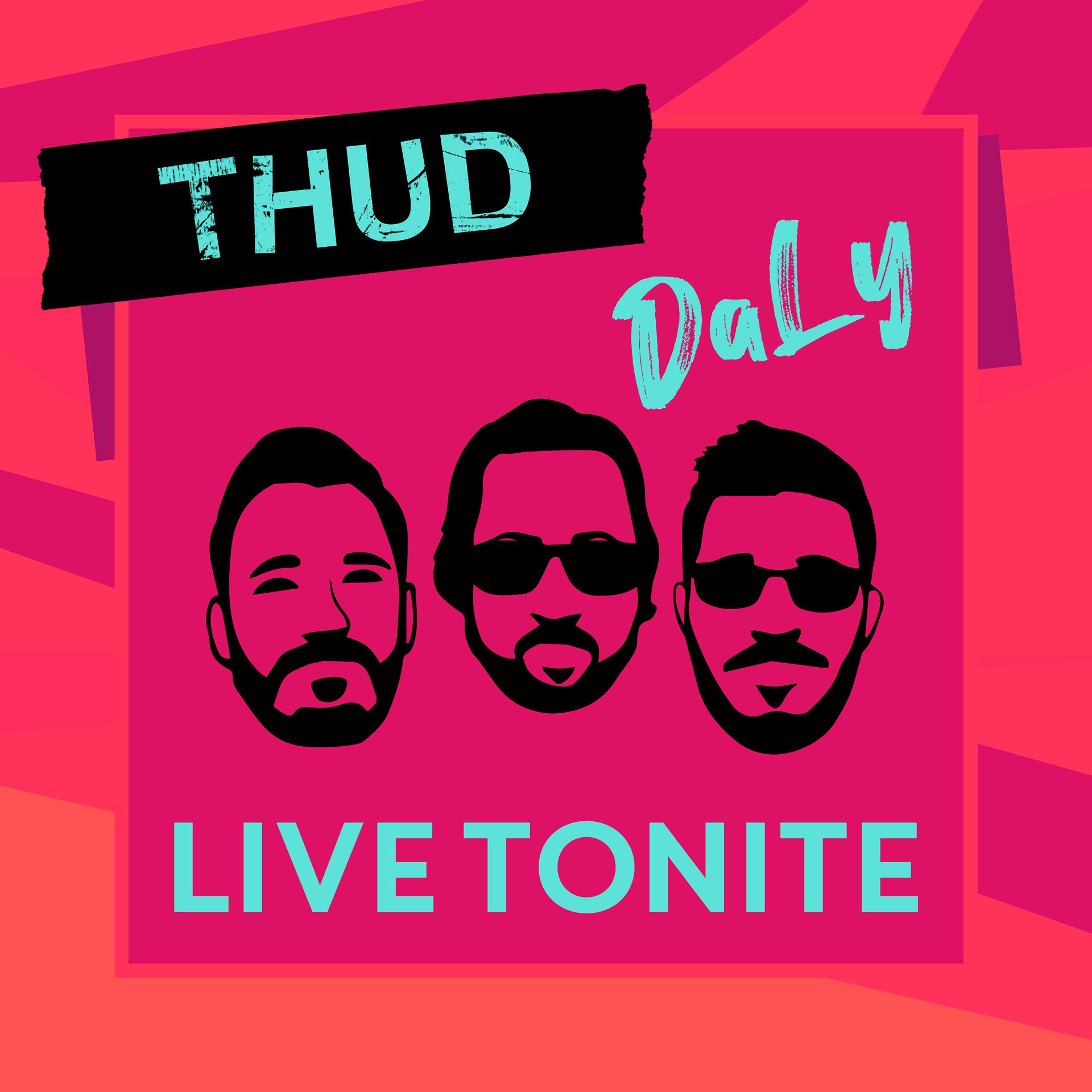 Постер альбома Live Tonite (DaLy Remix)