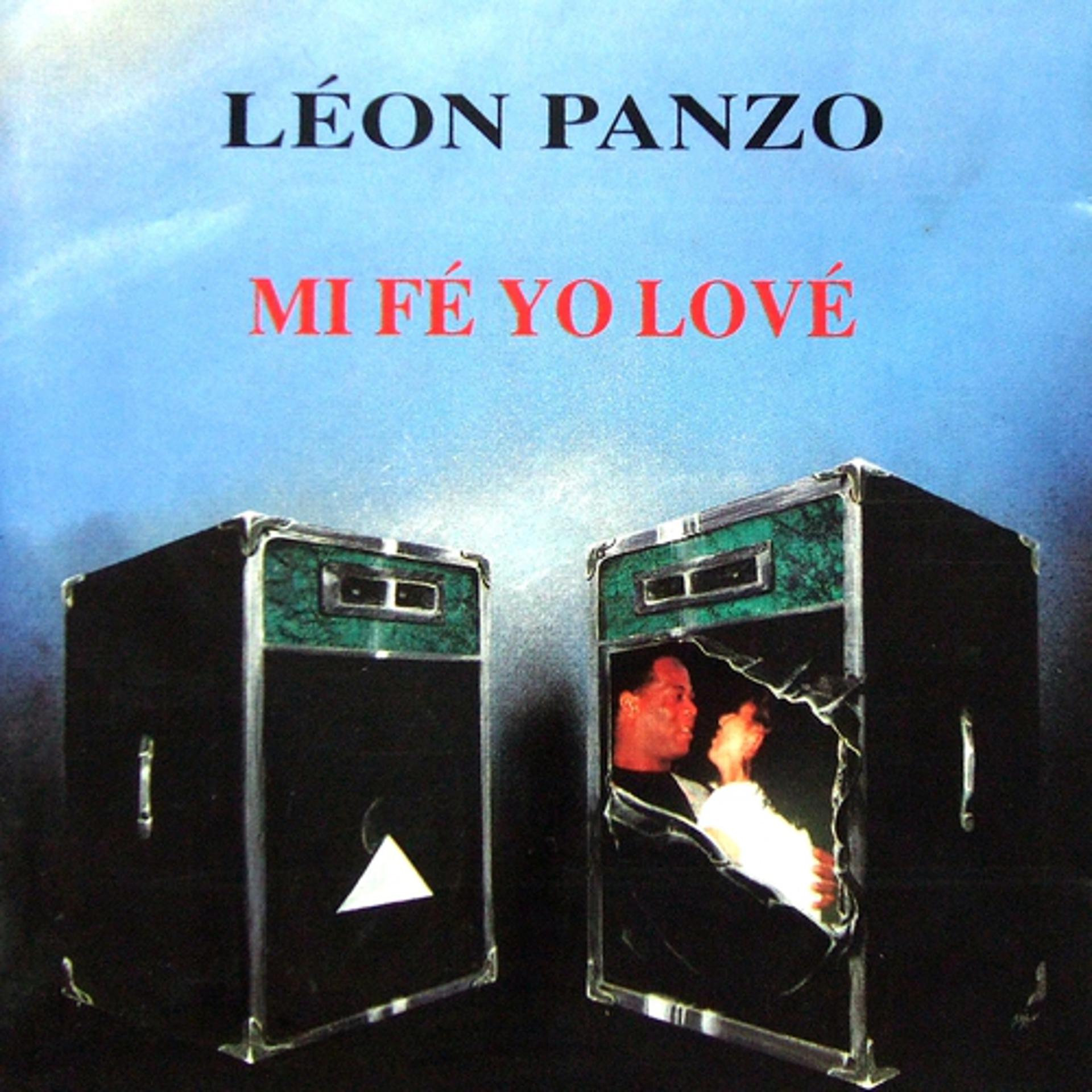 Постер альбома Mi Fé Yo Lové
