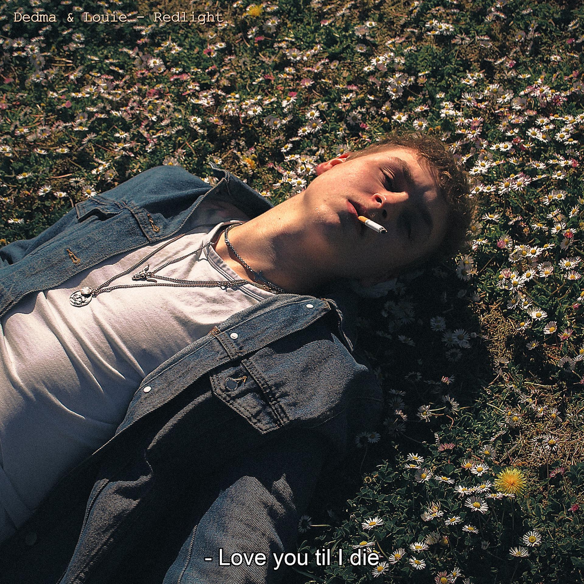 Постер альбома Love You Til I Die