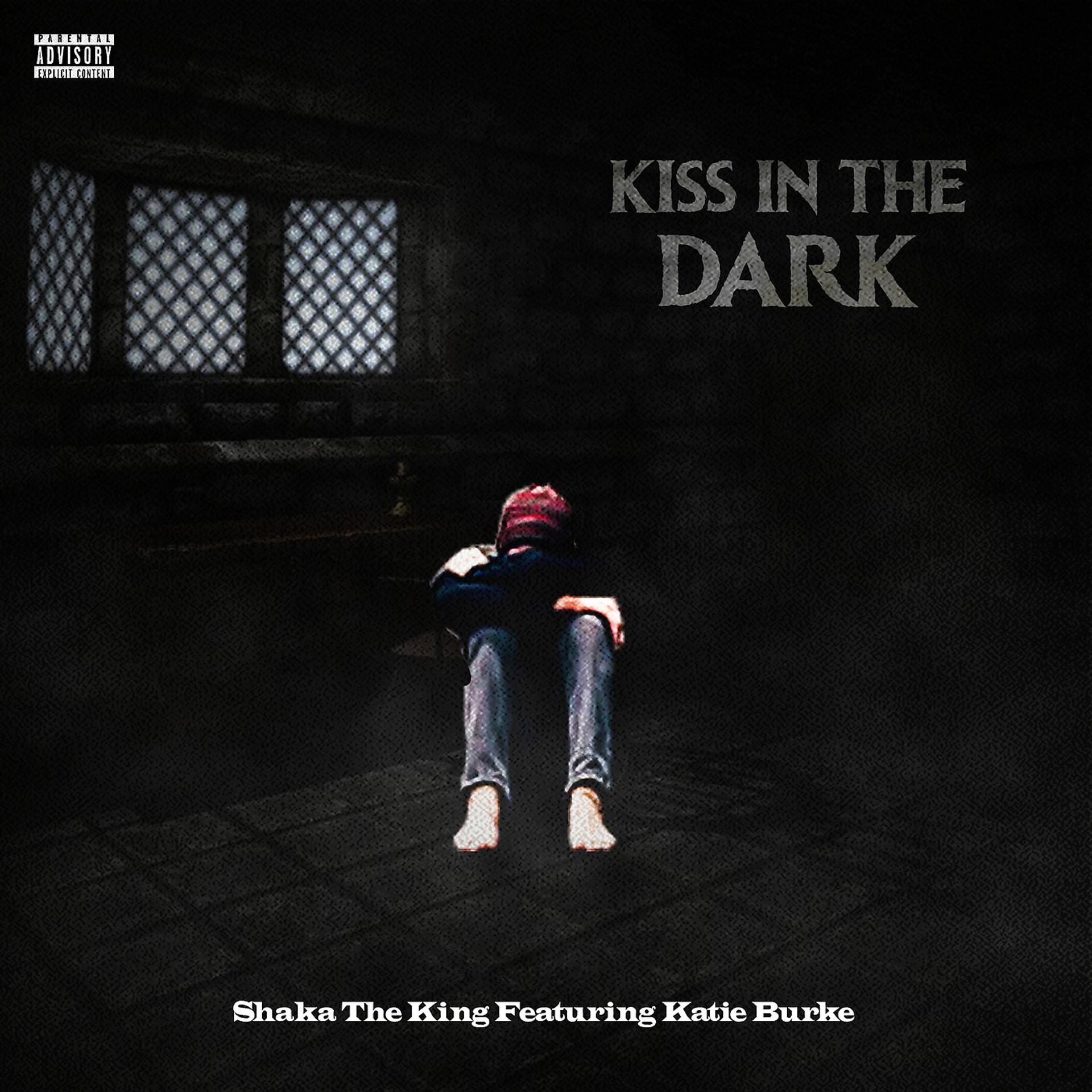 Постер альбома Kiss in the Dark