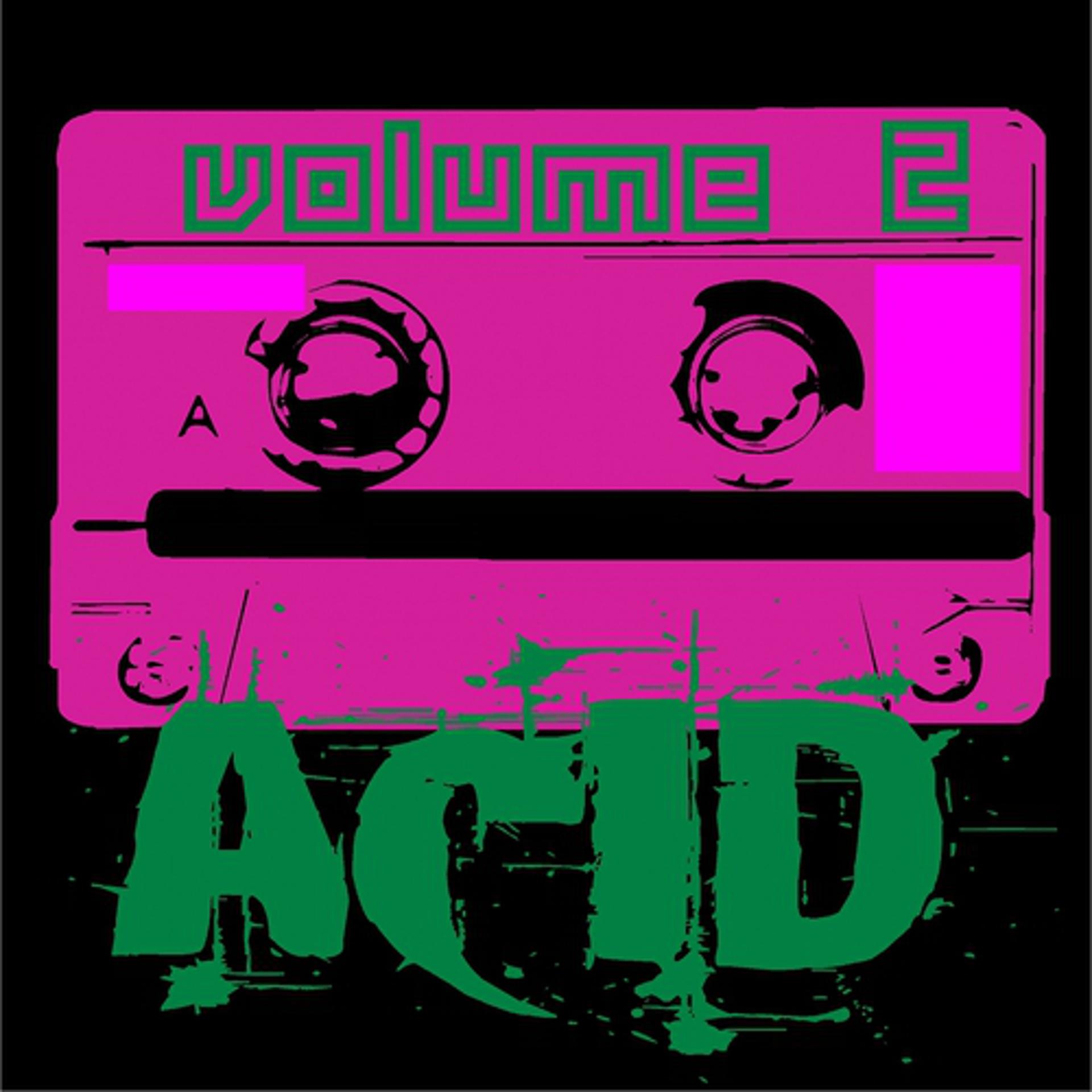 Постер альбома Acid 2