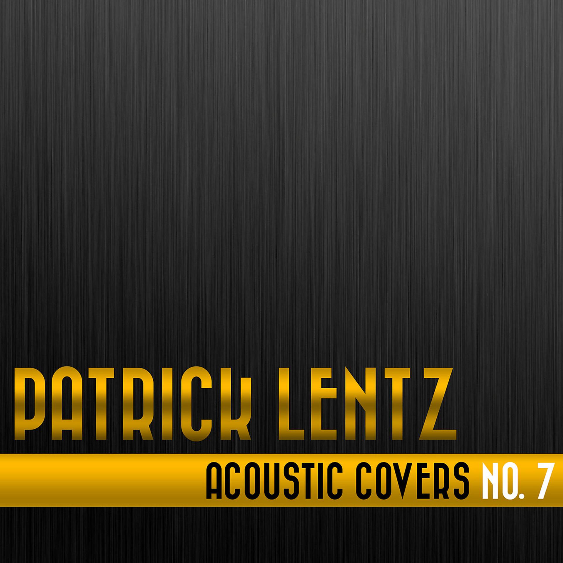 Постер альбома Acoustic Covers No. 7