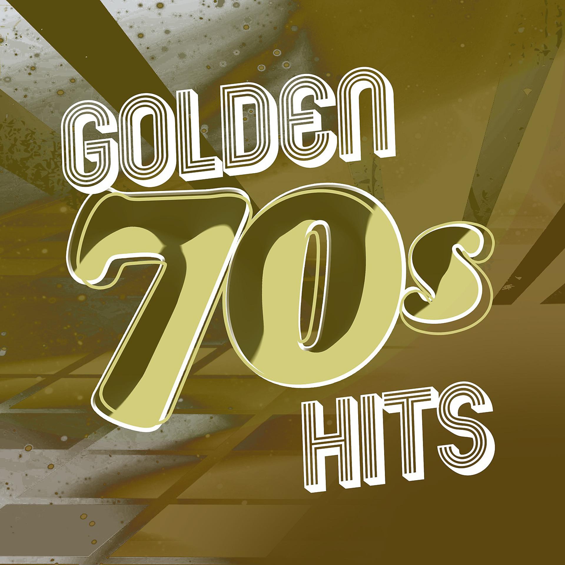 Постер альбома Golden 70s Hits