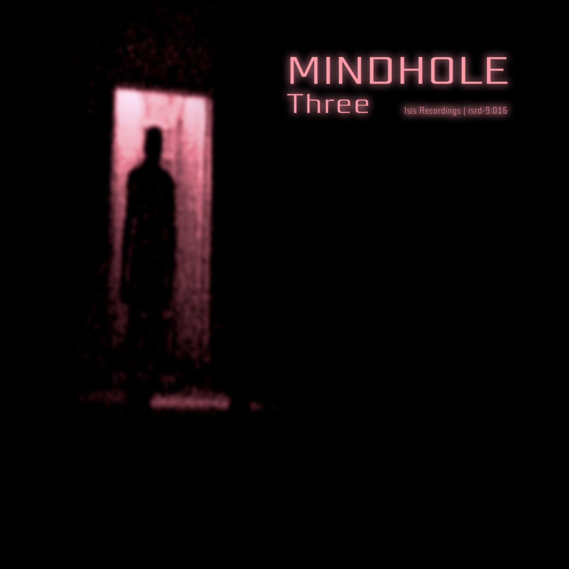 Постер альбома Three
