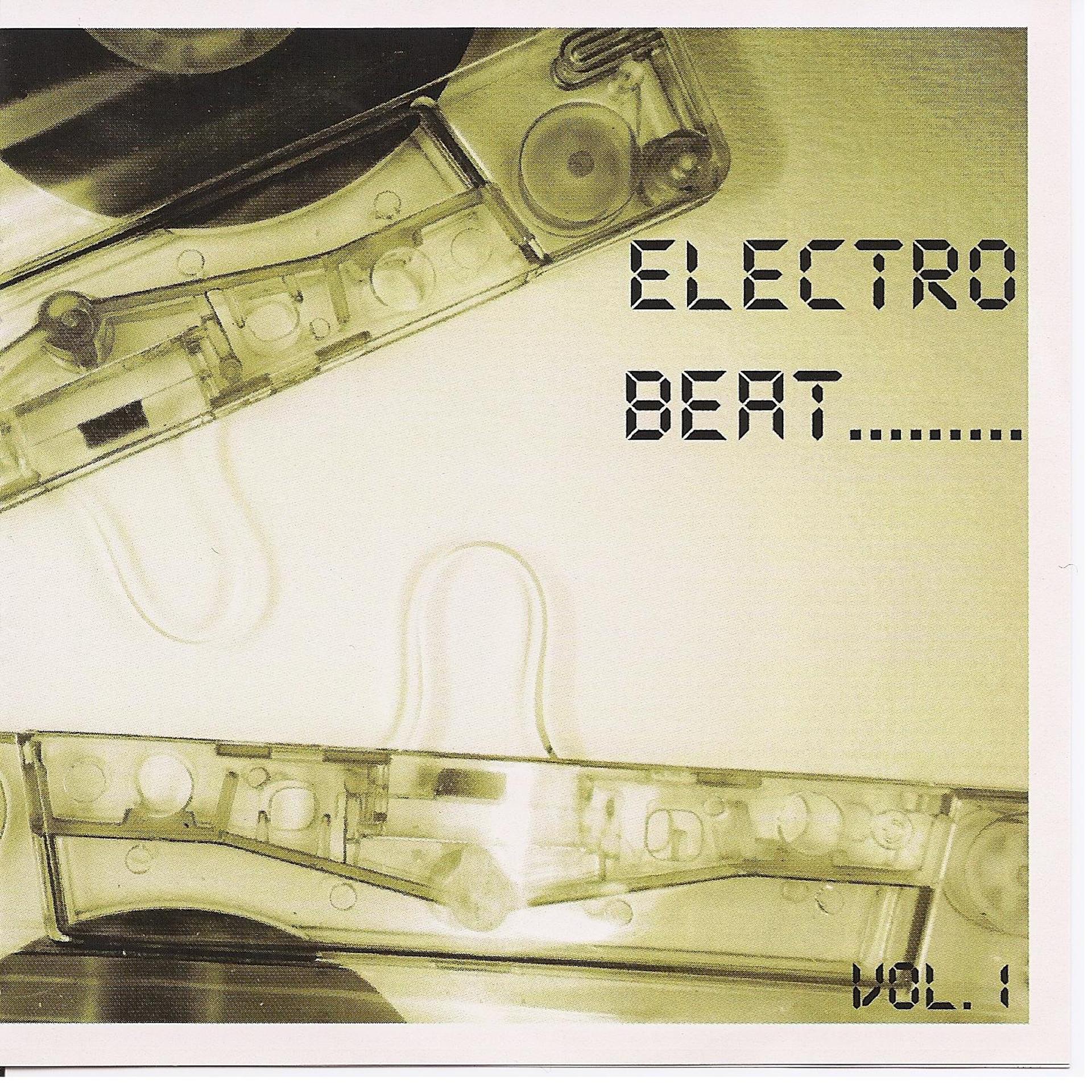 Постер альбома Electro Beat Vol. 1