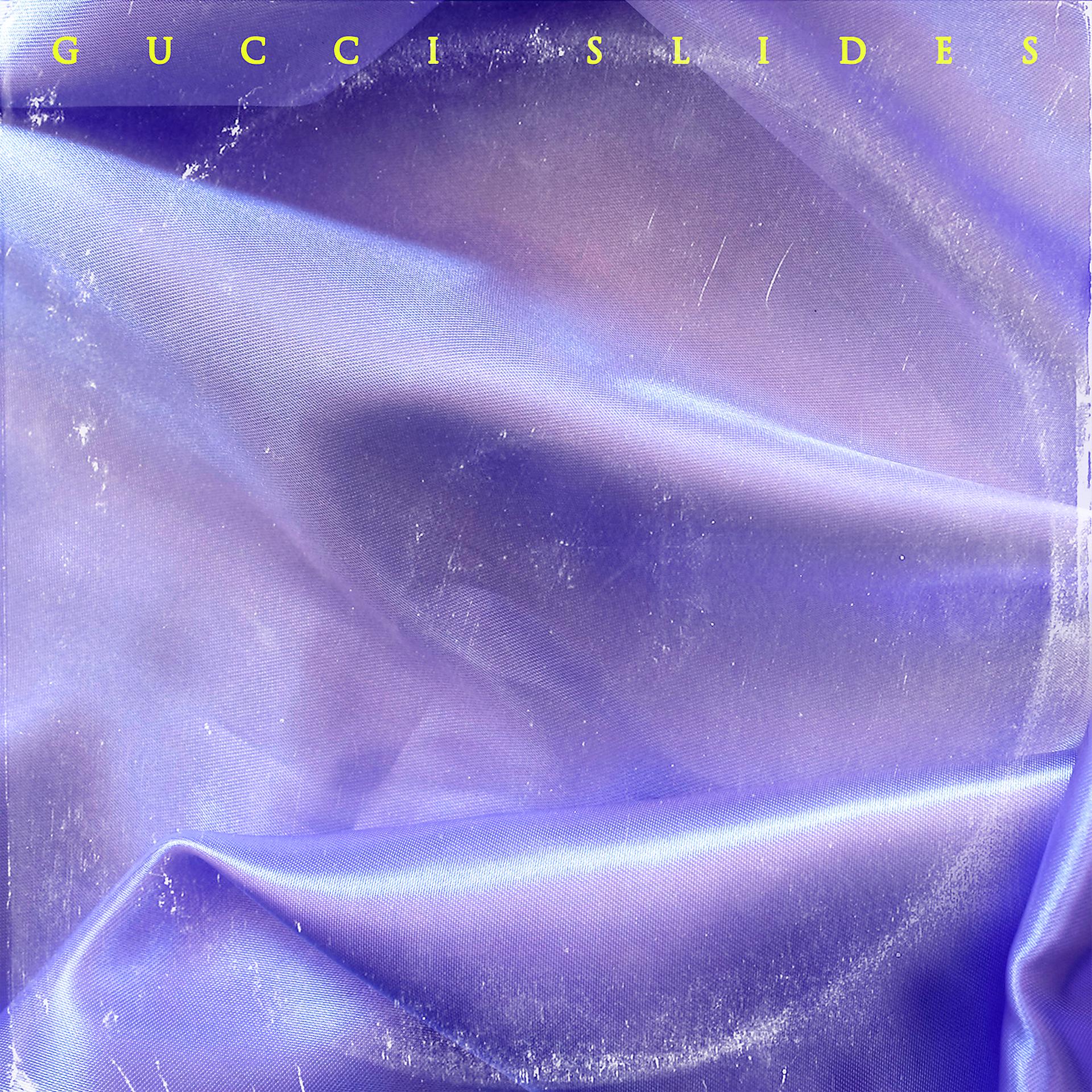 Постер альбома Gucci Slides