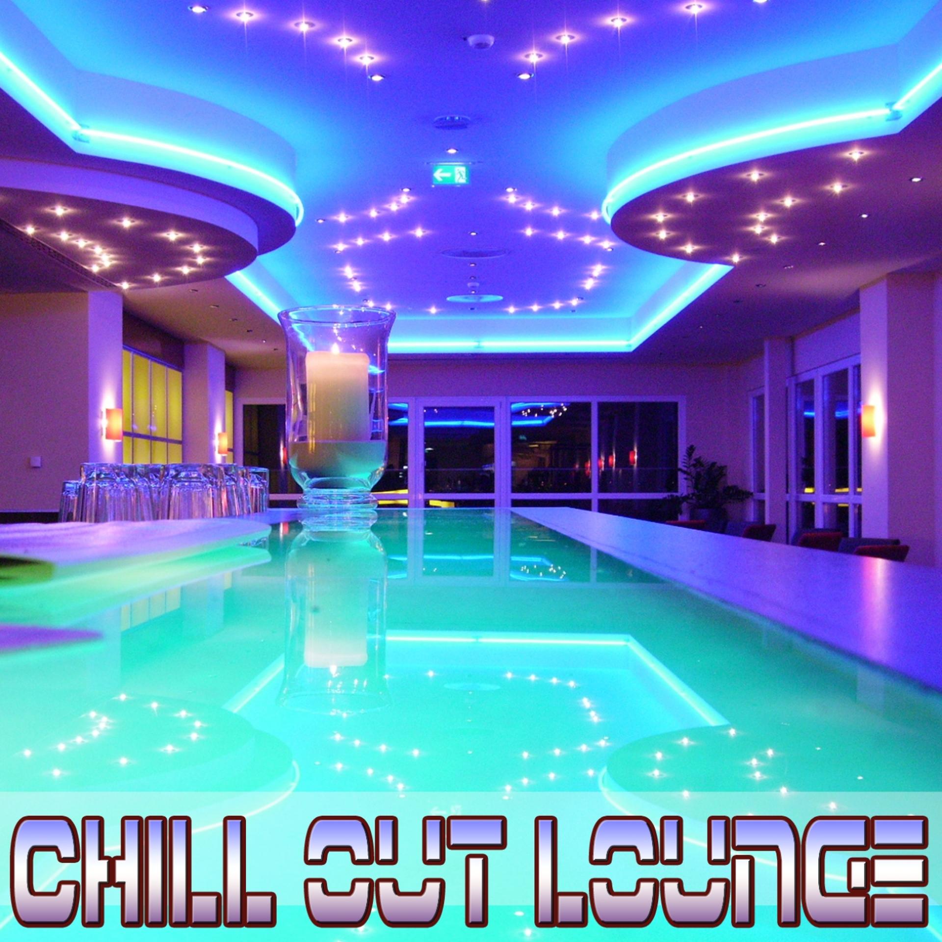 Постер альбома Chill Out Lounge
