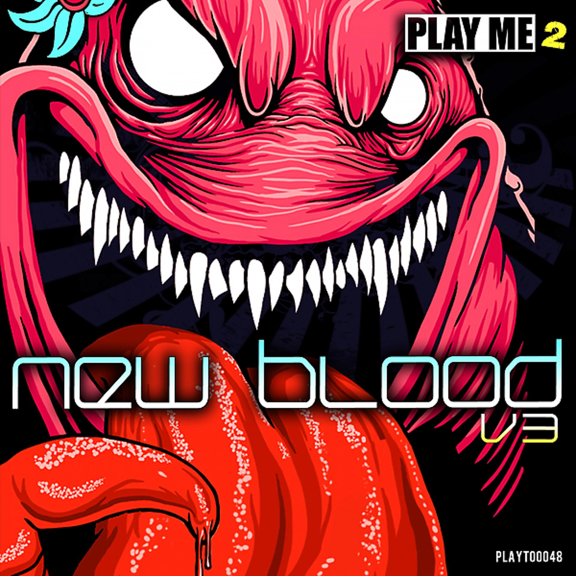 Постер альбома Play Me: New Blood, Vol. 3