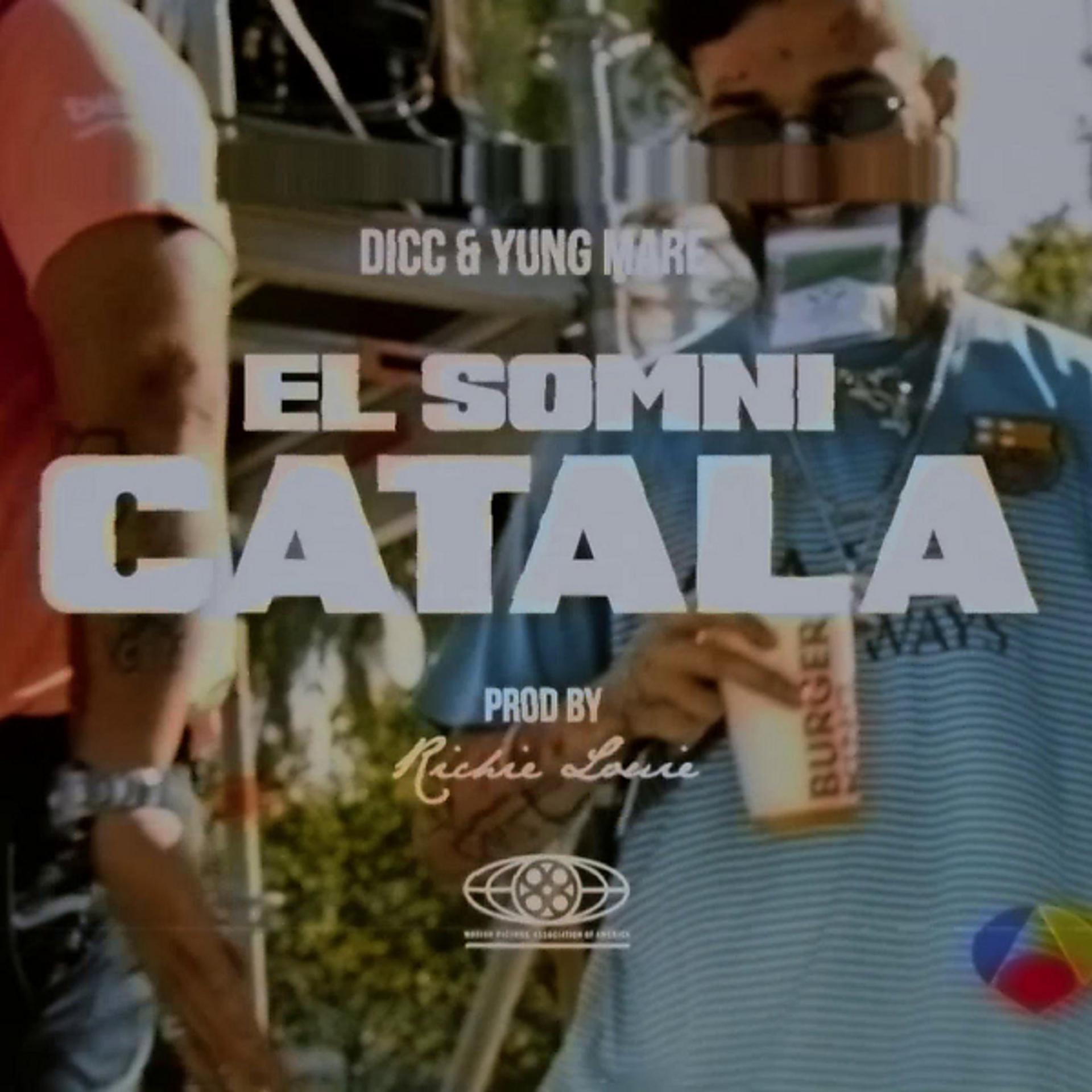 Постер альбома El Somni Catala