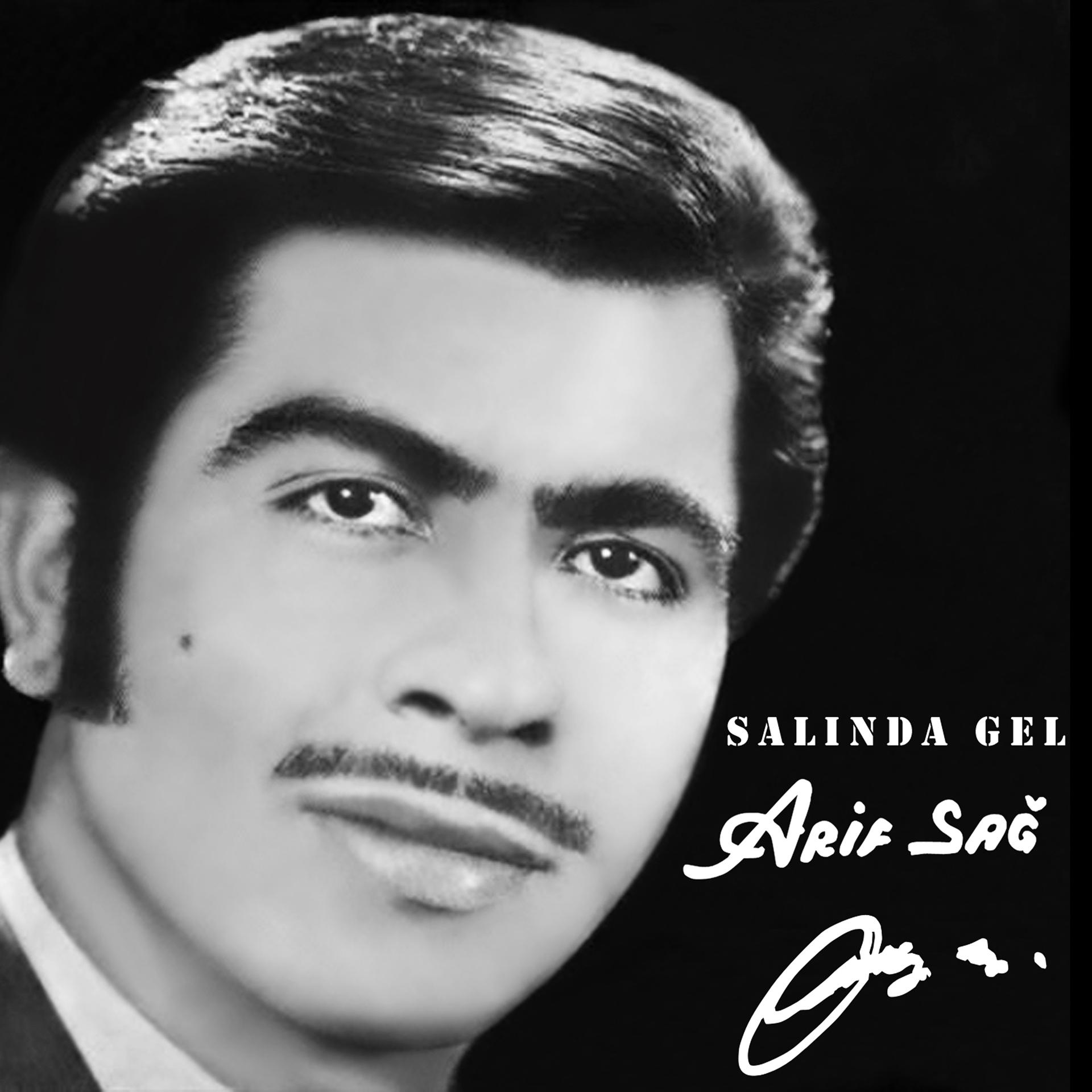 Постер альбома Salında Gel
