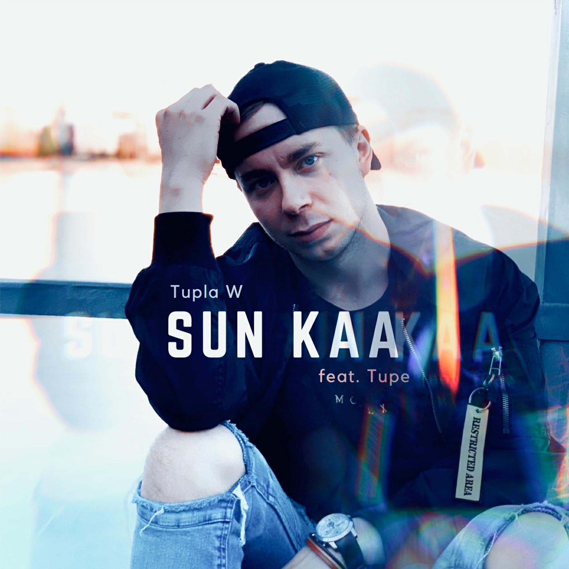 Постер альбома SUN KAA