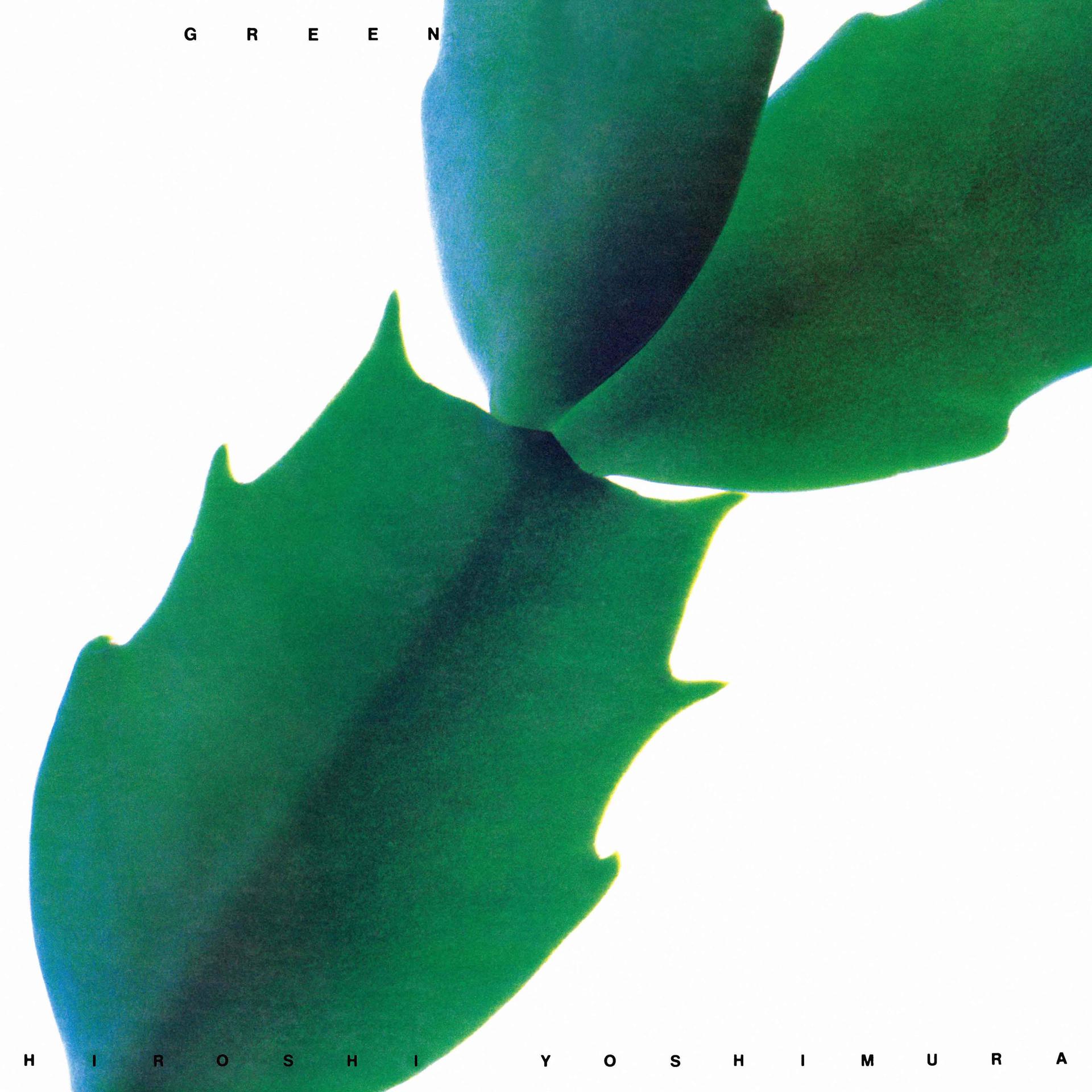 Постер альбома Green (SFX Version)