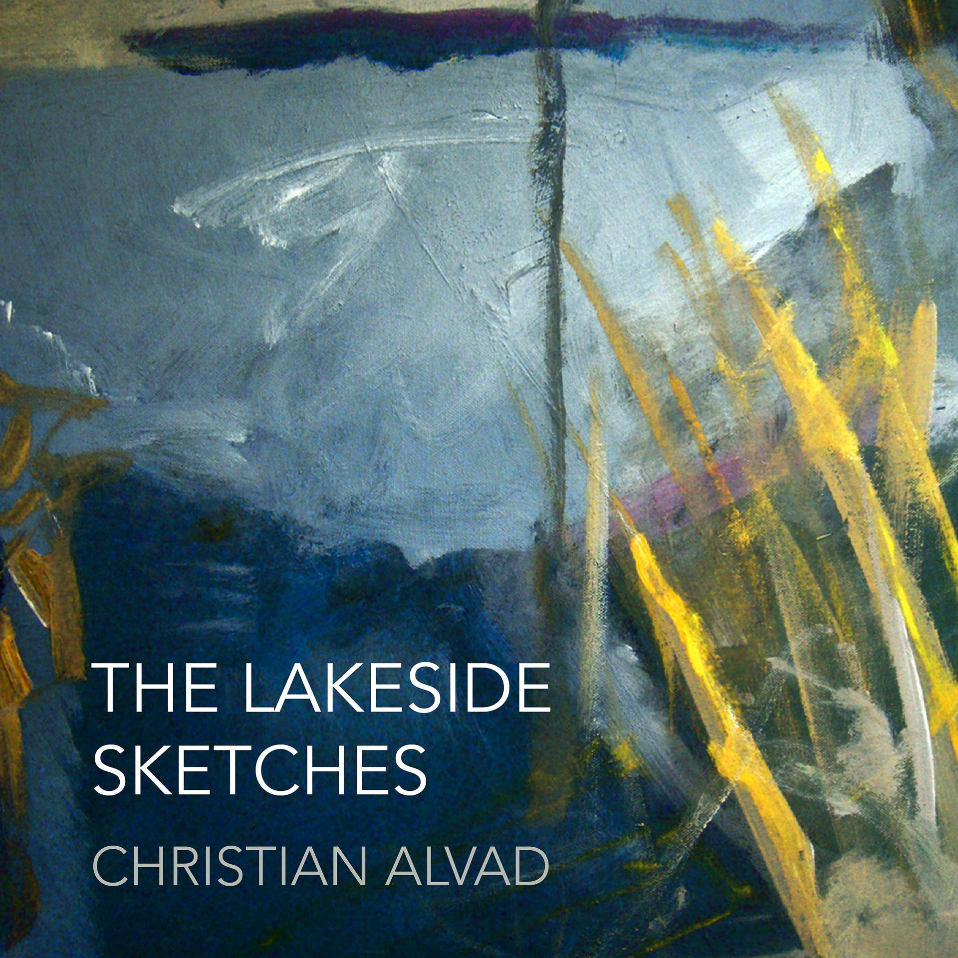 Постер альбома The Lakeside Sketches