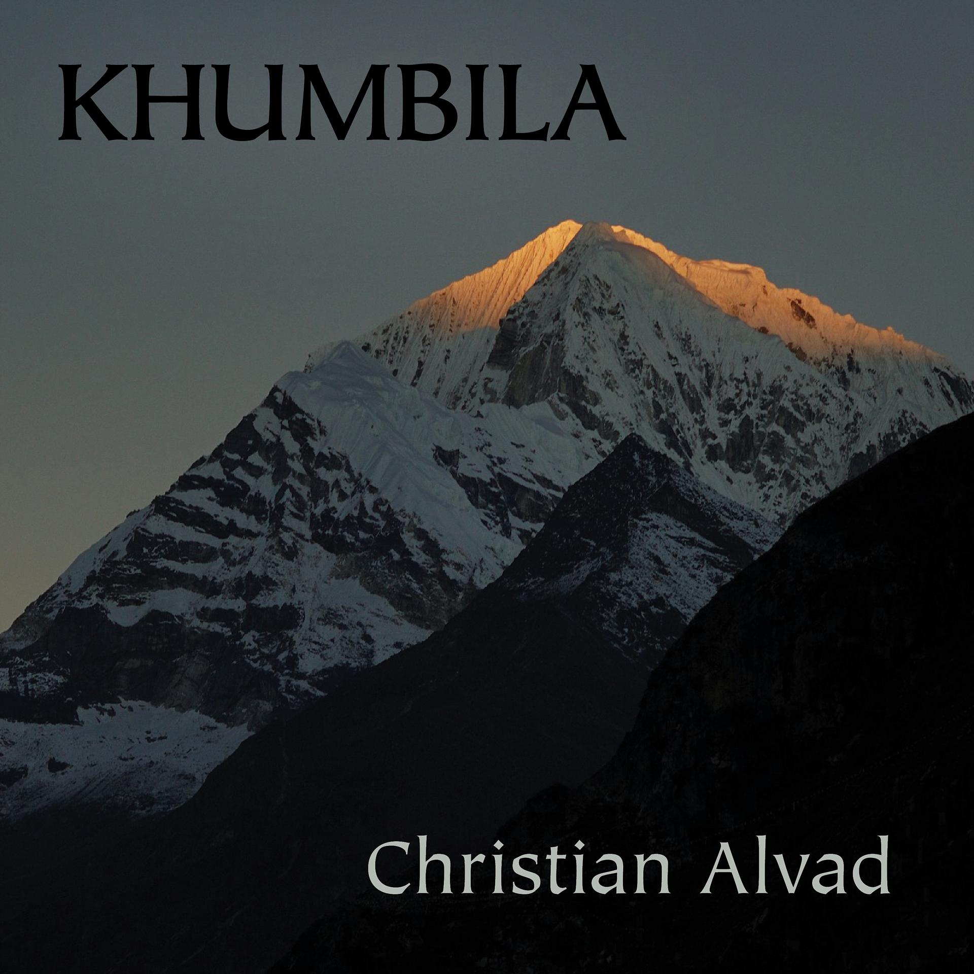 Постер альбома Khumbila (Remastered)
