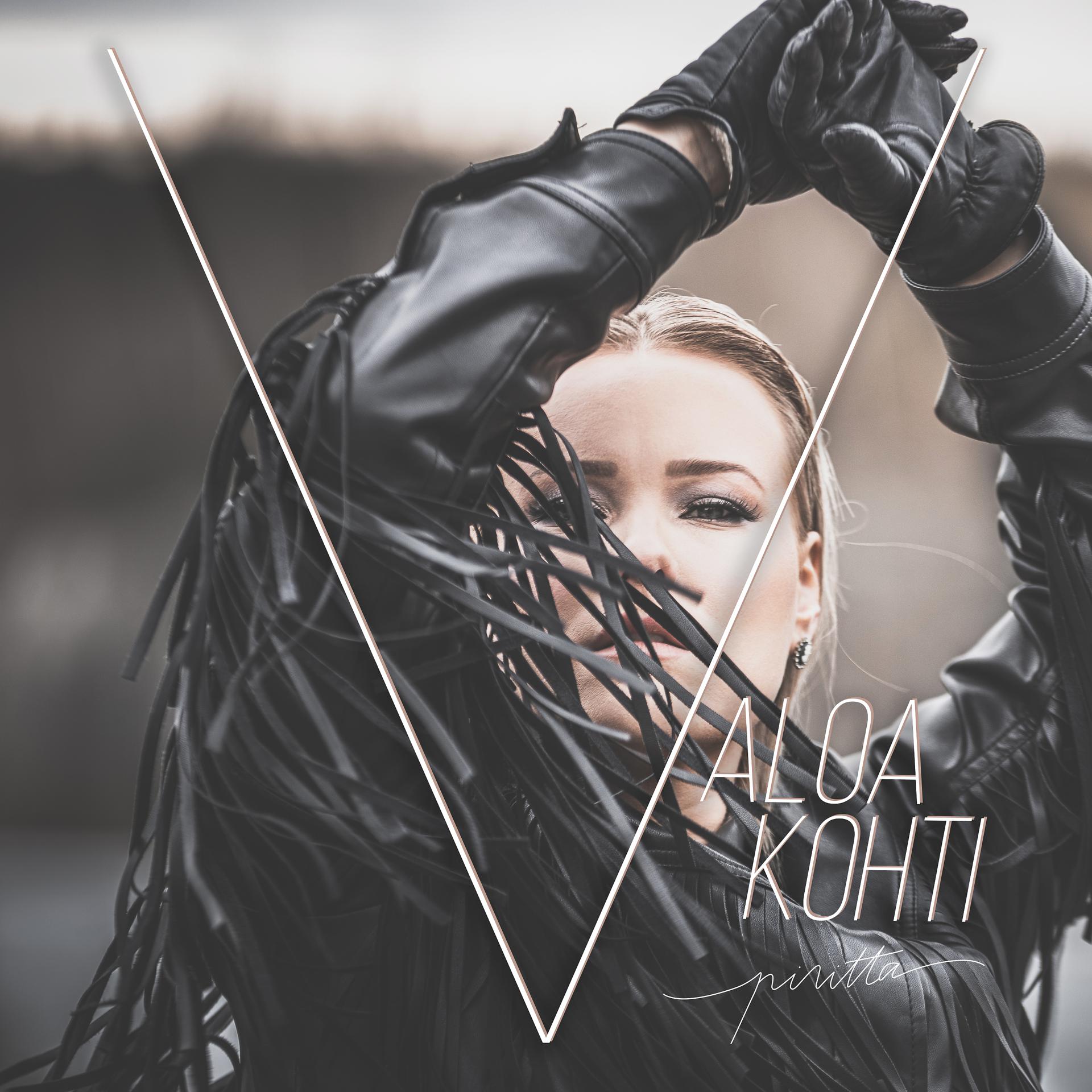 Постер альбома Valoa Kohti