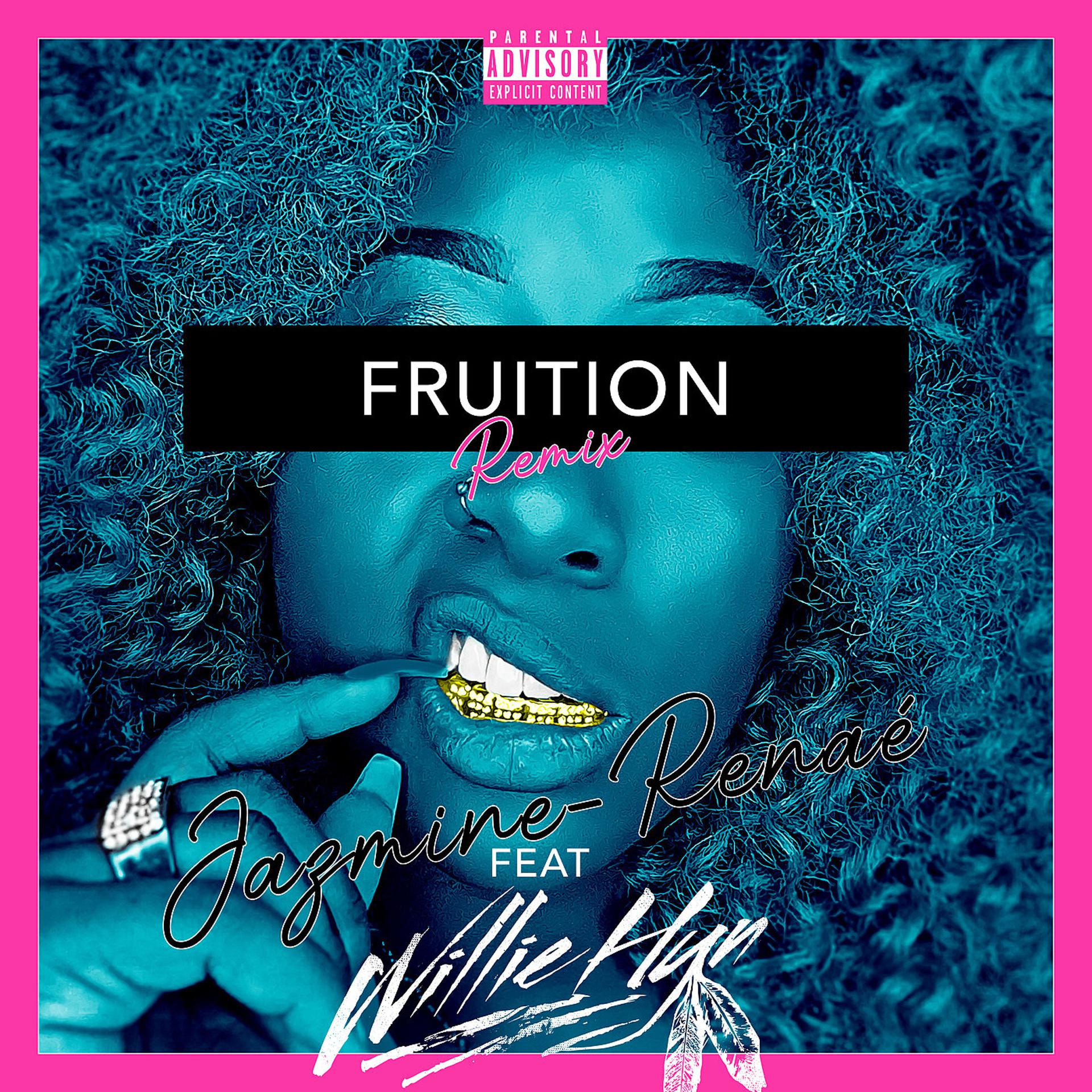 Постер альбома Fruition (Remix)