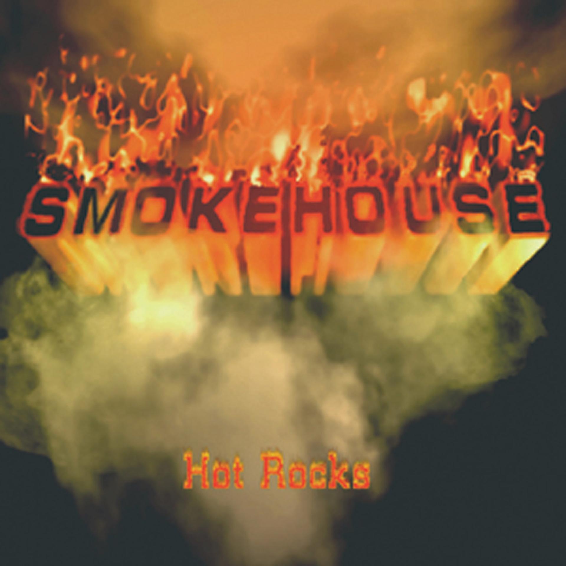 Постер альбома Hot rocks
