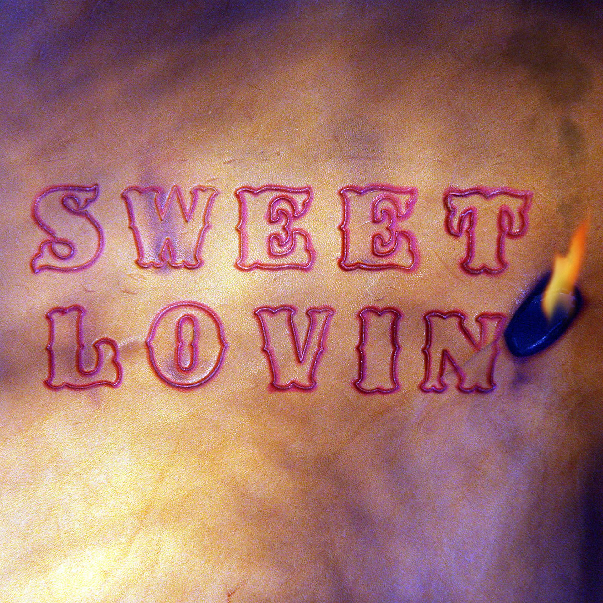 Постер альбома Sweet Lovin'