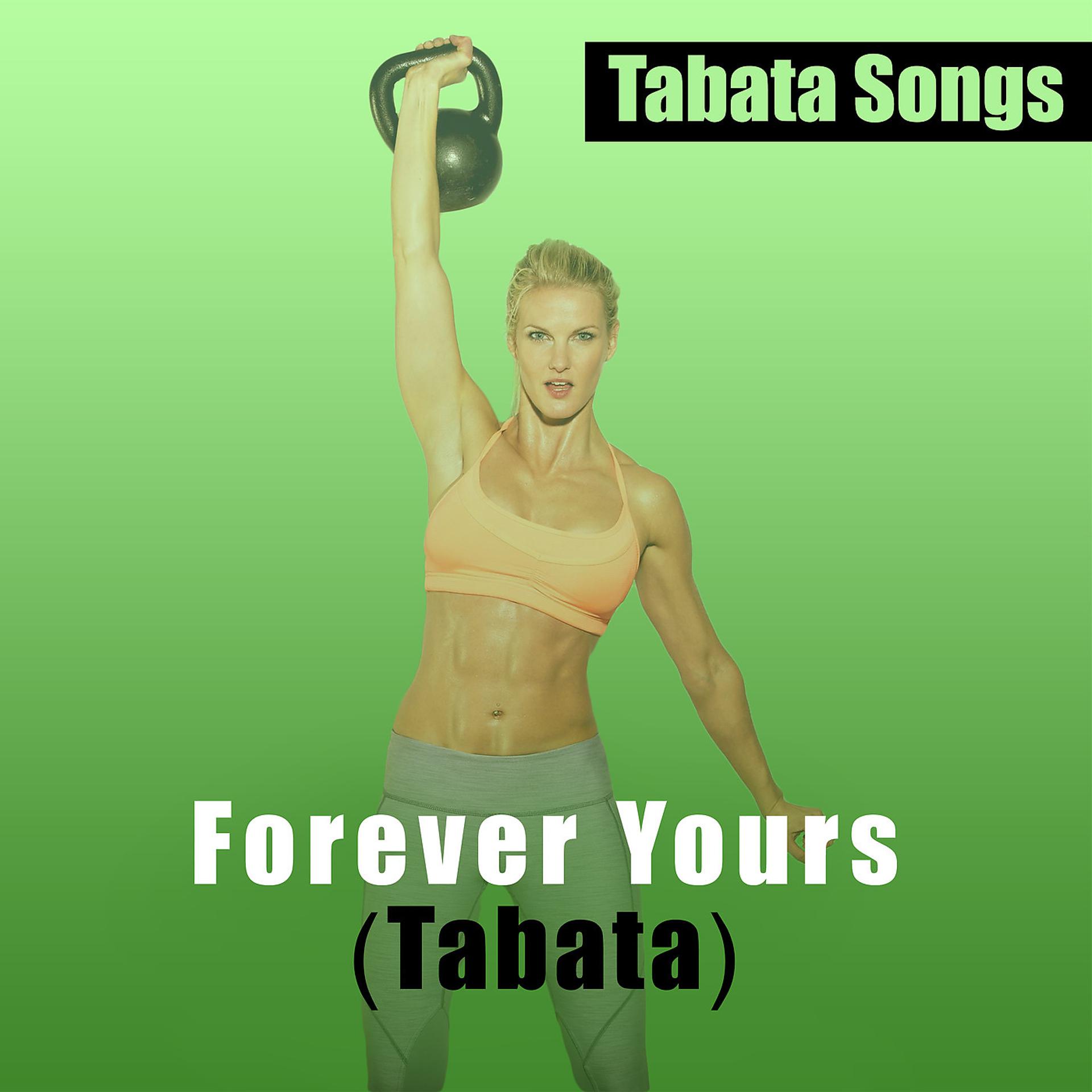 Постер альбома Forever Yours (Tabata)