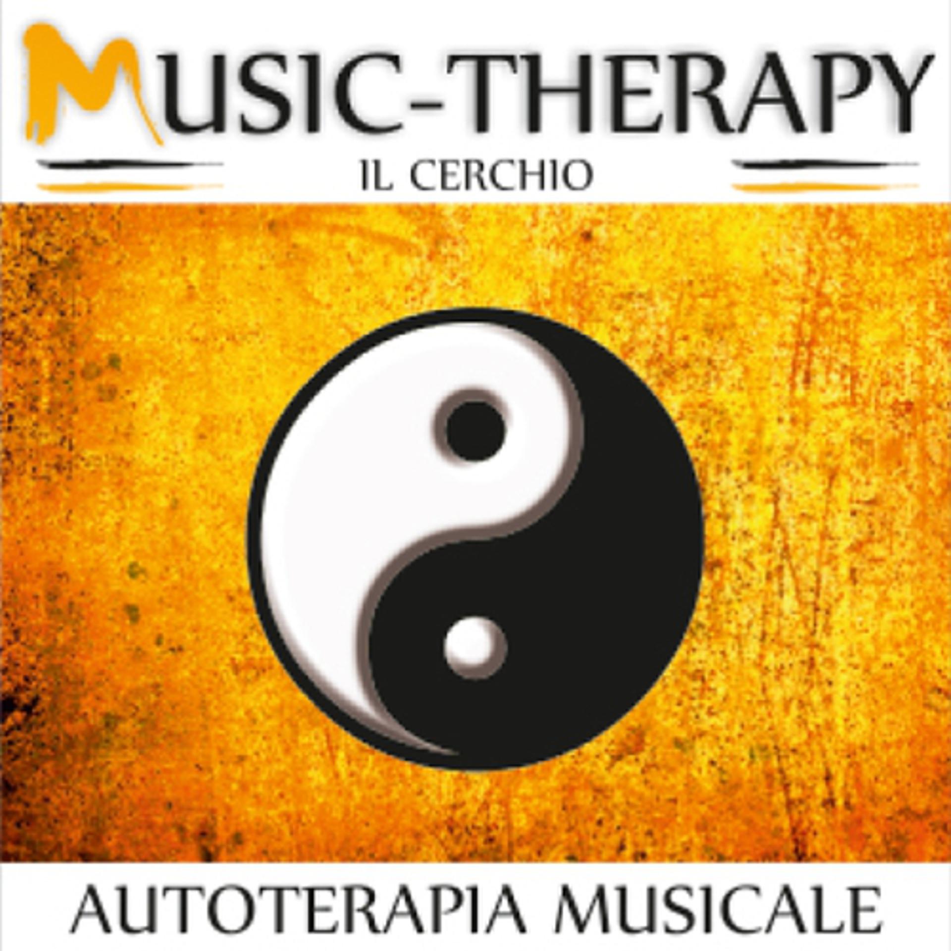 Постер альбома Music Therapy: Il cerchio