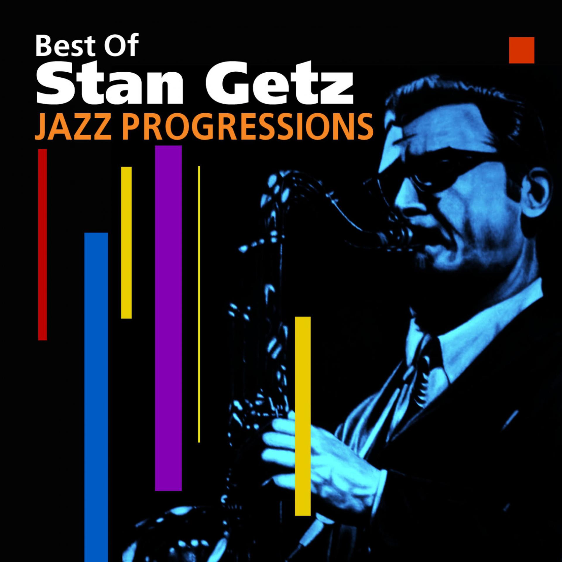 Постер альбома Jazz Progressions