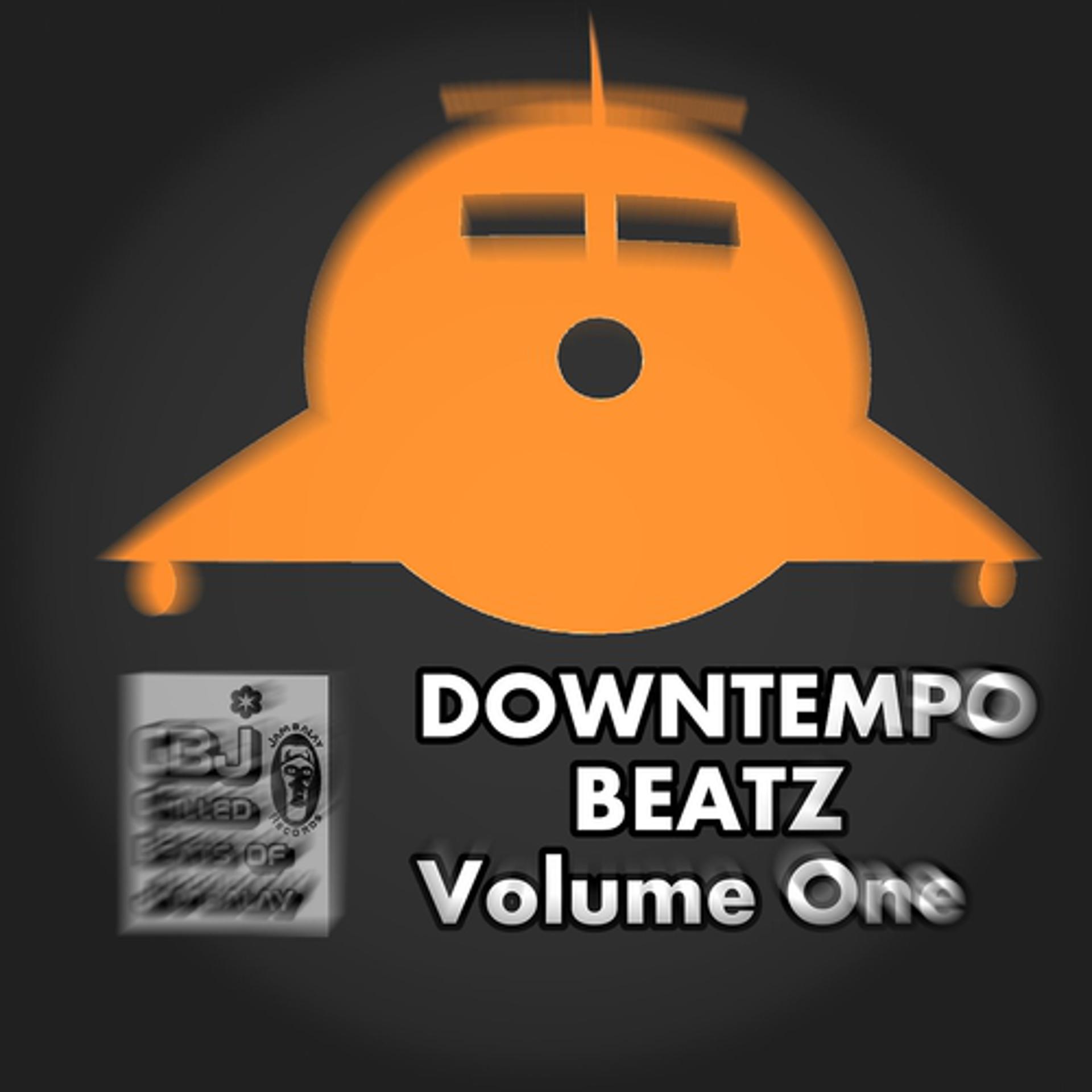 Постер альбома Downtempo Beatz, Vol. 1